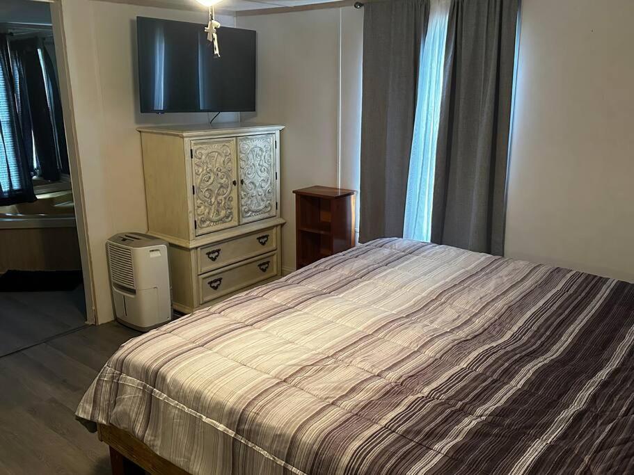 Two-Bedroom House photo 1