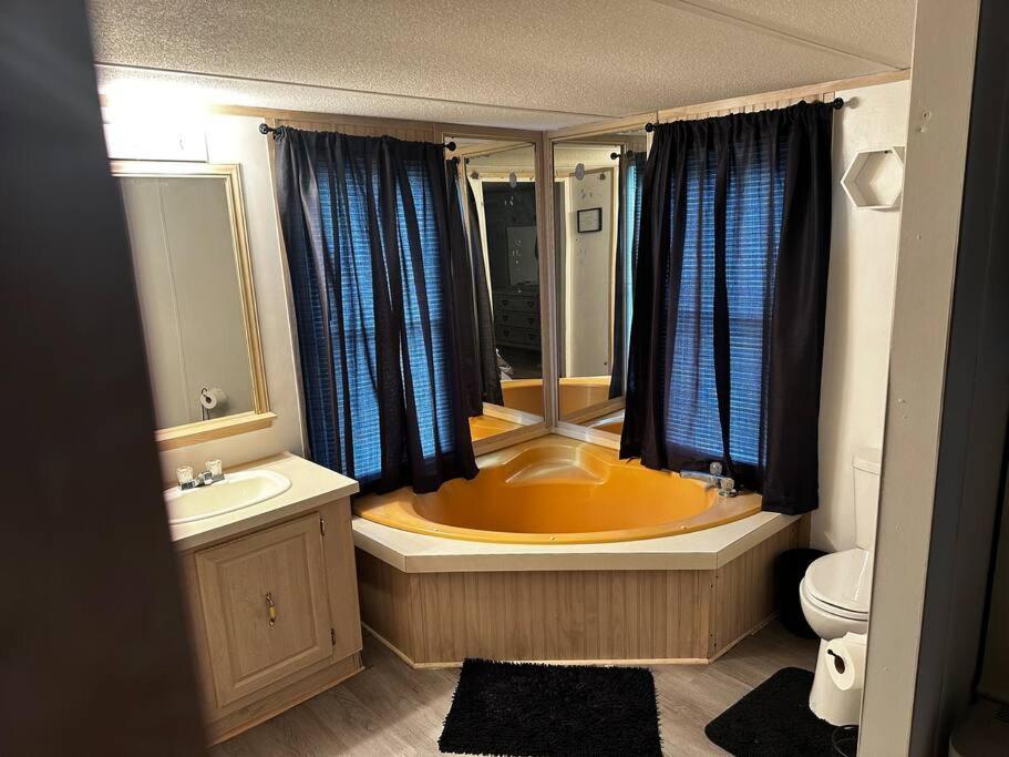 Two-Bedroom House photo 2