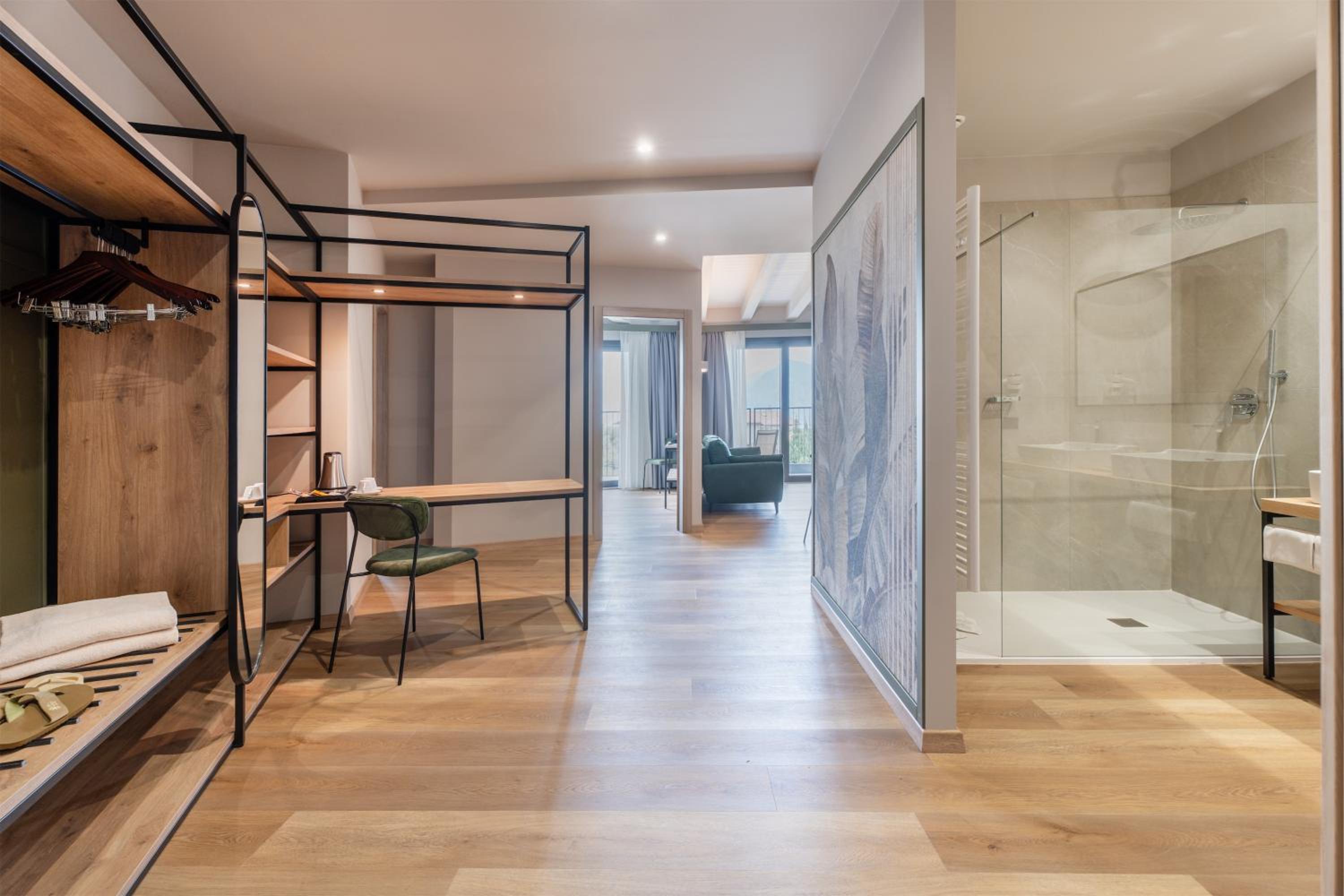 Suite Penthouse