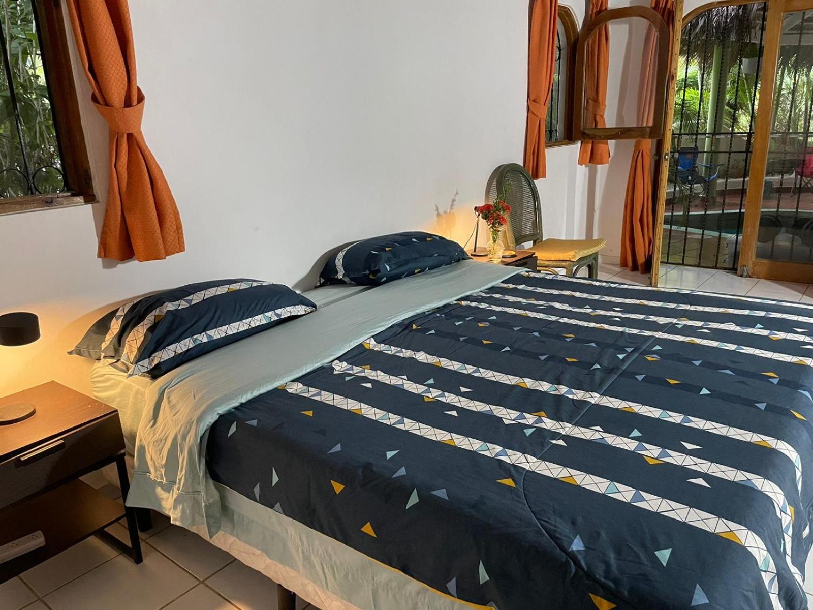 Family Double Room photo 3