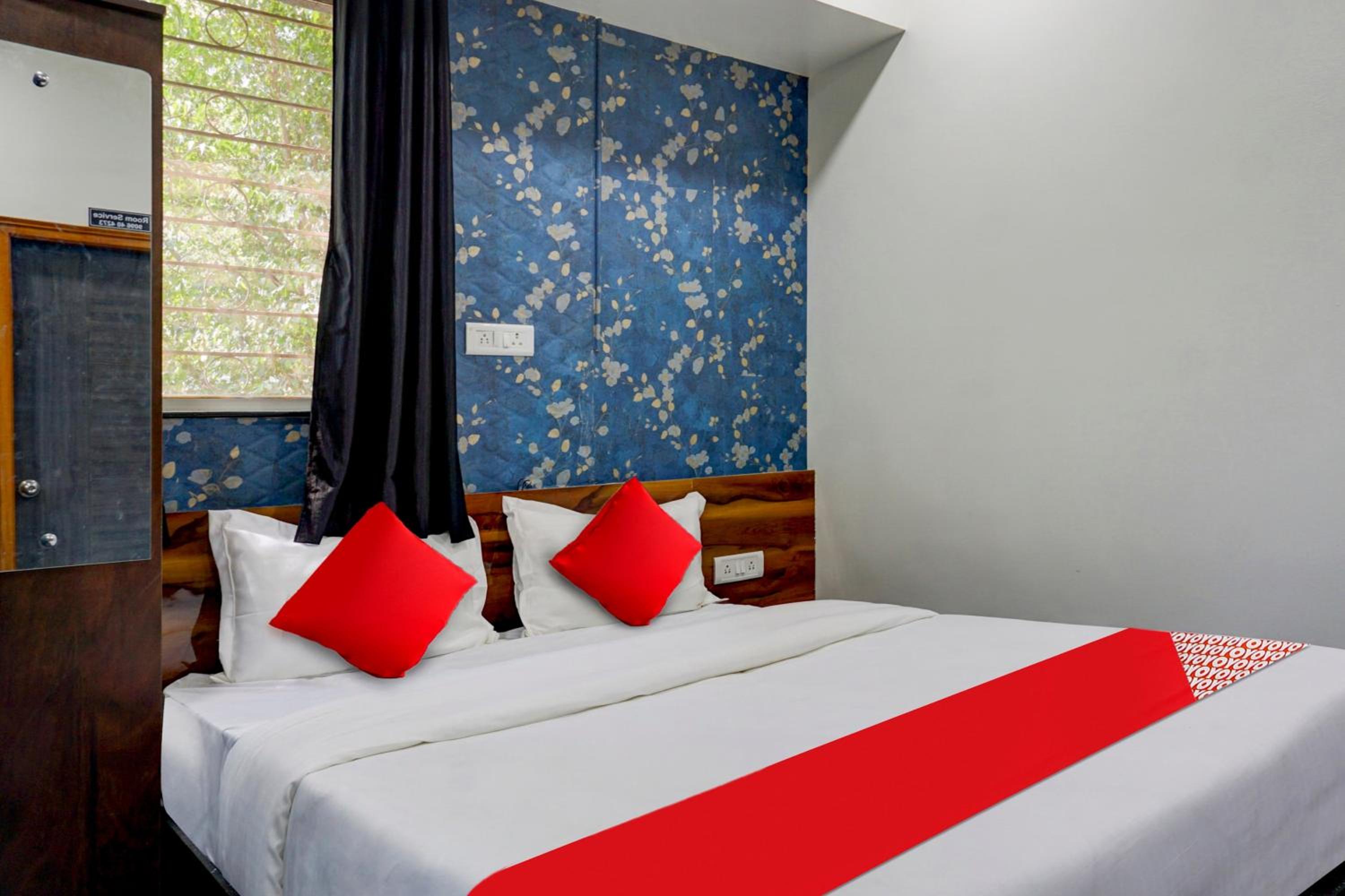 Standard Double Room photo 2