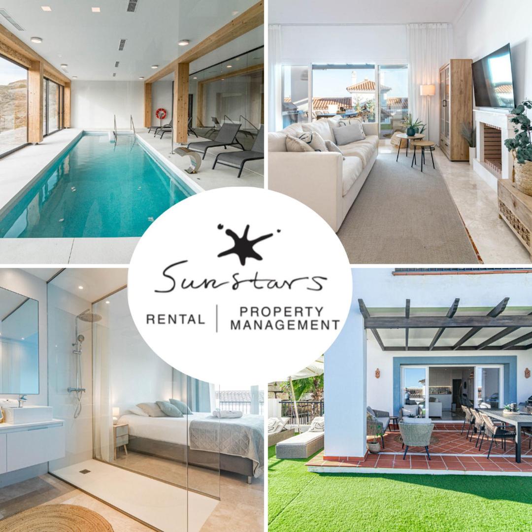 Three-Bedroom Apartment with Balcony