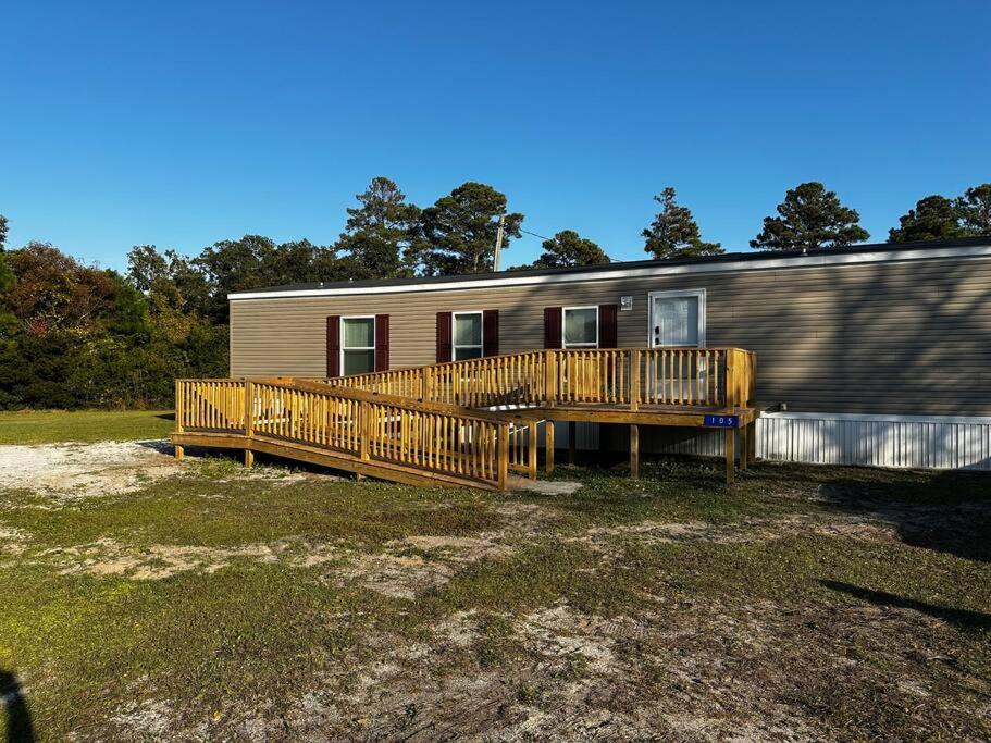 Two-Bedroom House photo 2
