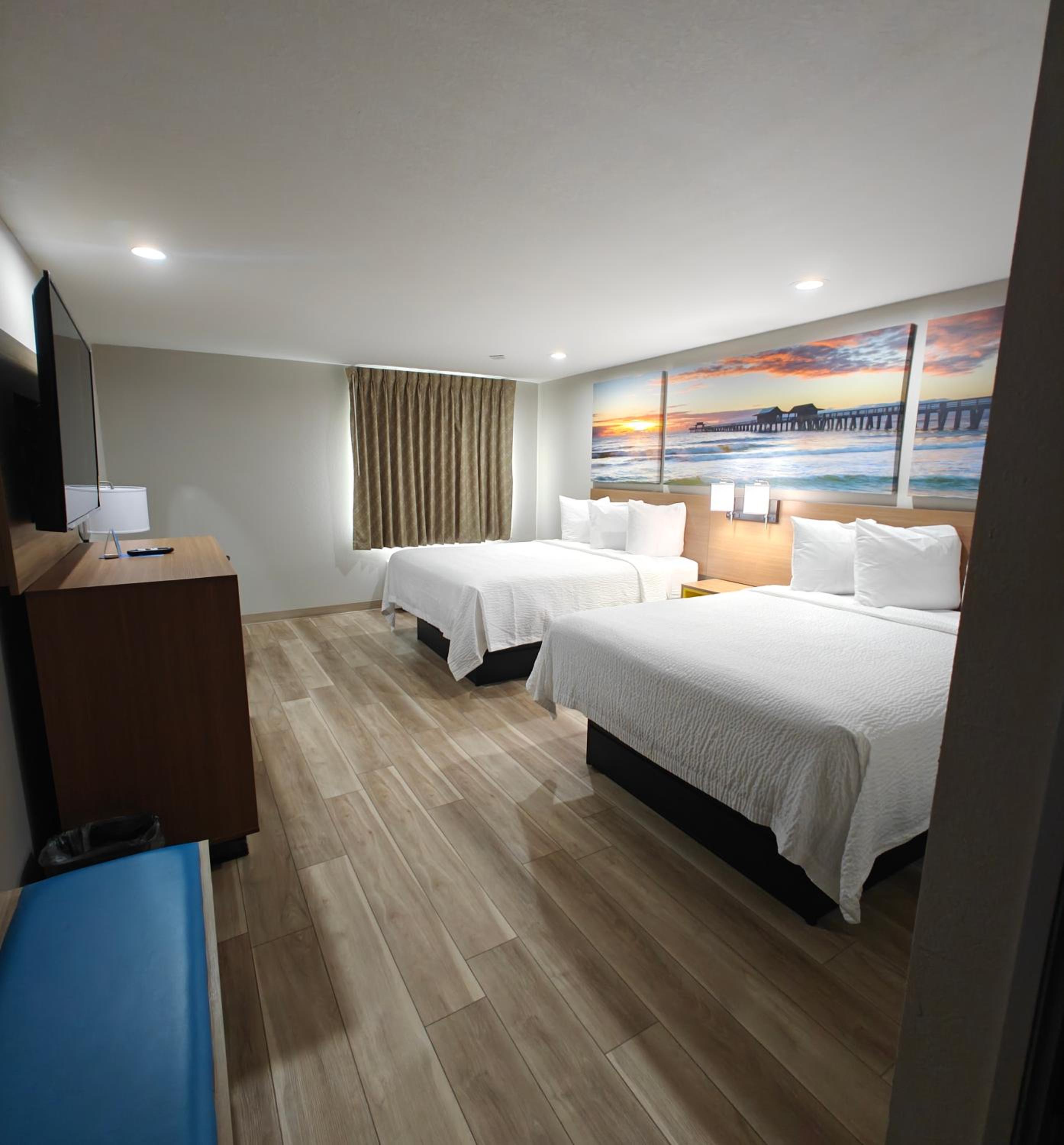 Days Inn by Wyndham Ocala North, Billede 4