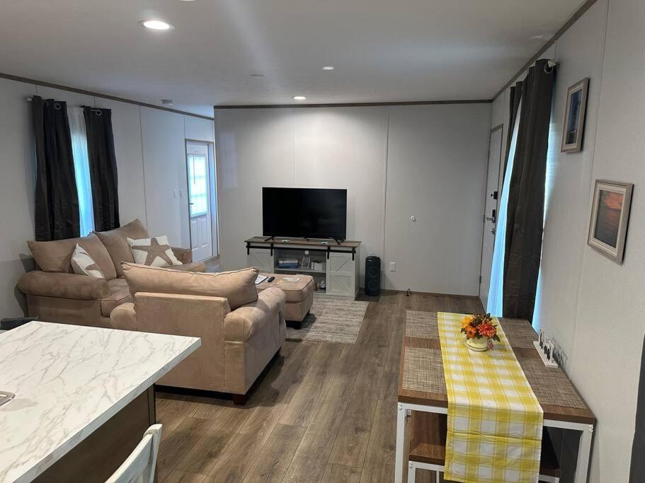 Two-Bedroom House photo 1