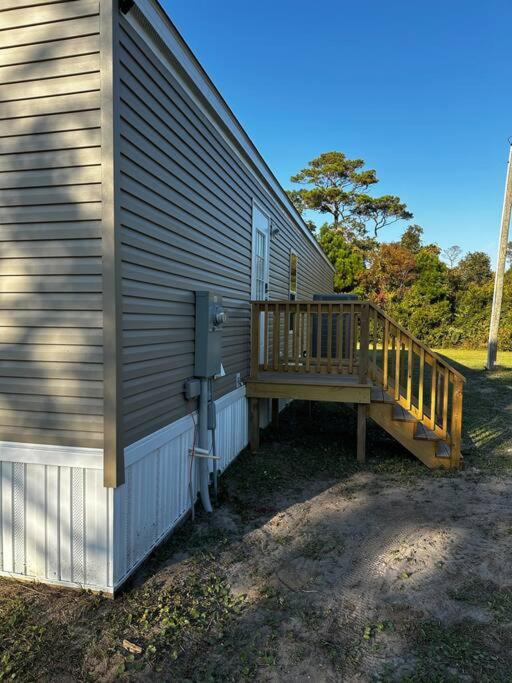 Two-Bedroom House photo 2