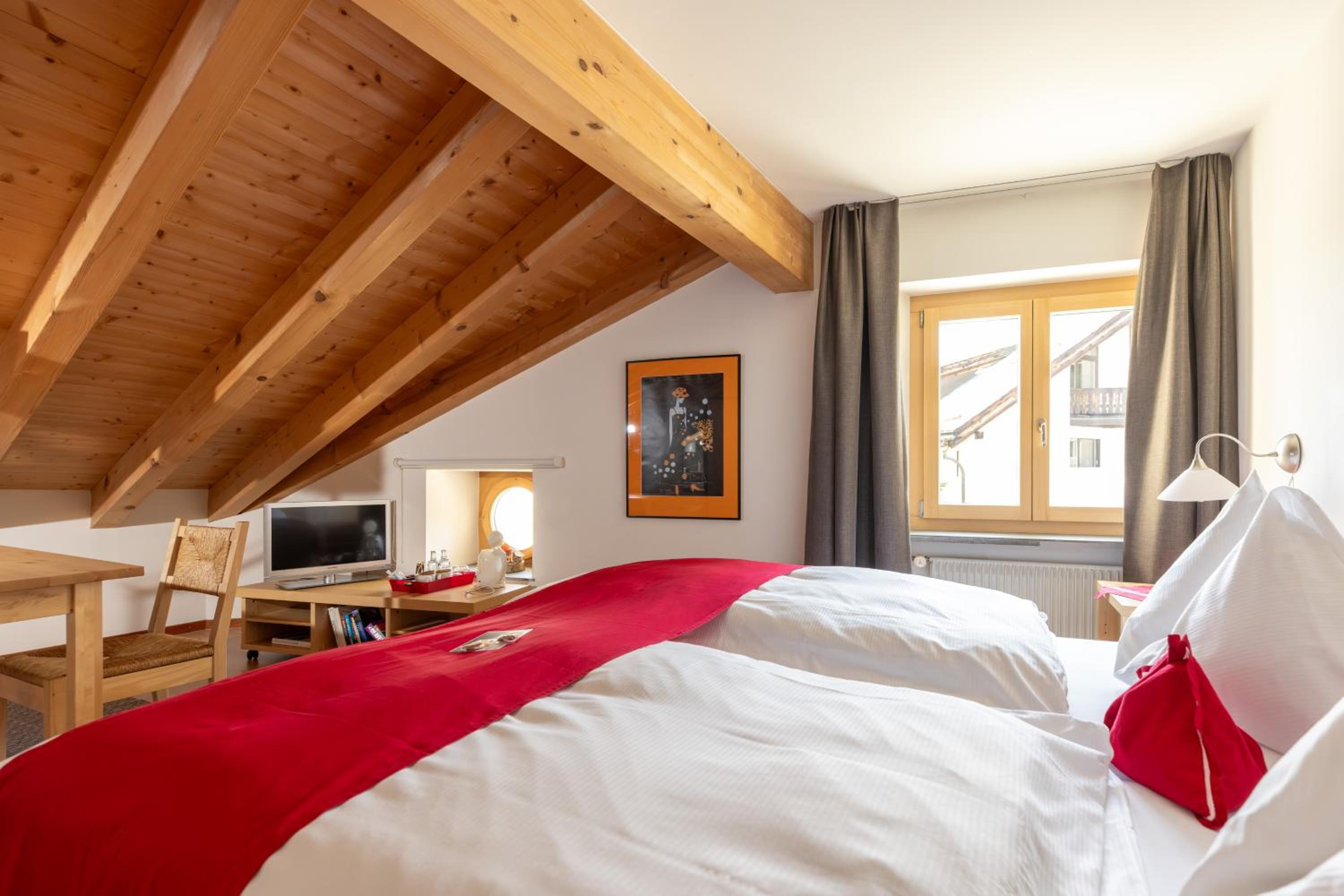 Superior Double Room photo 2