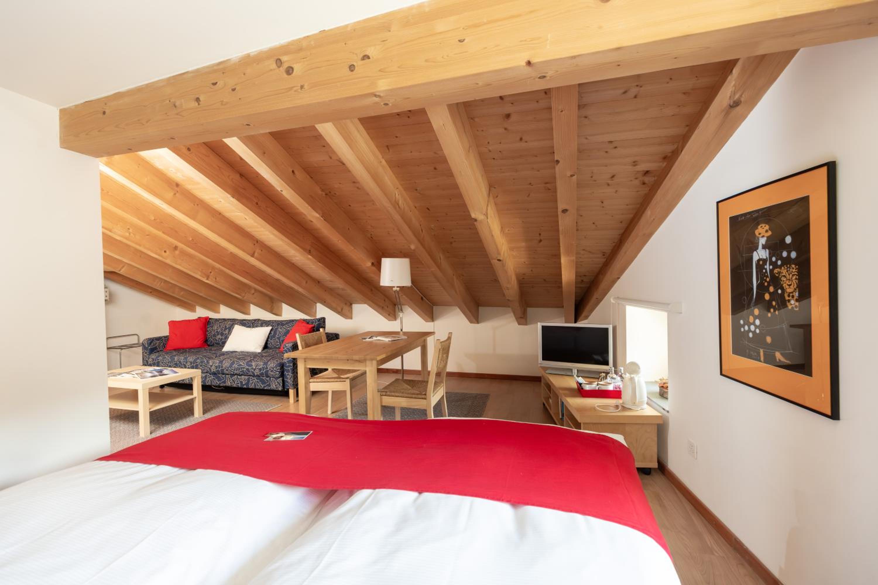 Superior Double Room photo 3