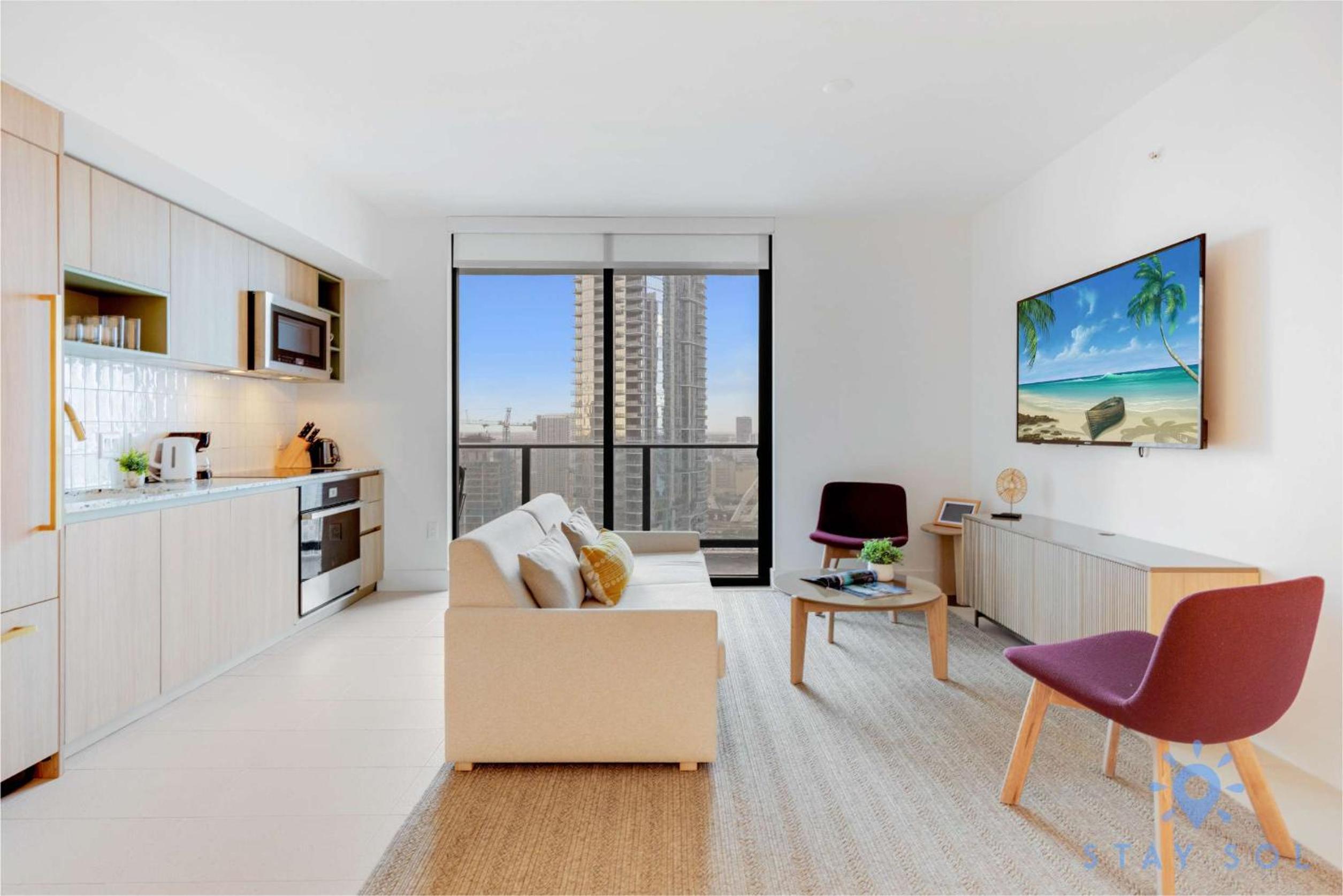 Apartment photo 1