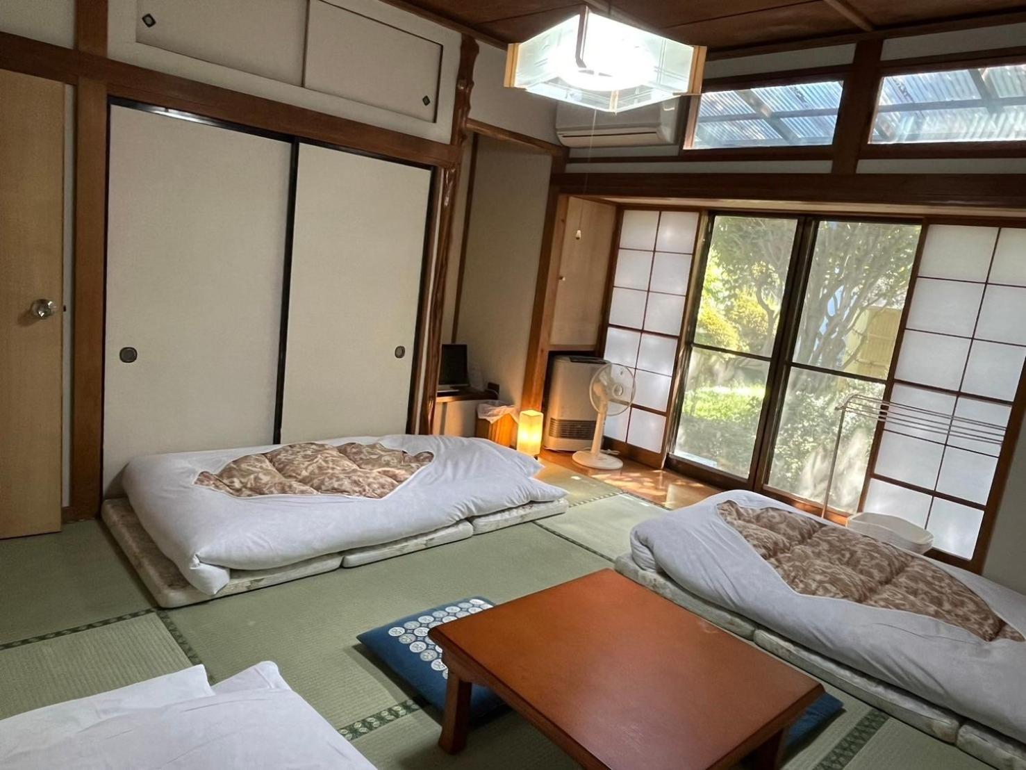 Japanese-Style Room - Photo 11
