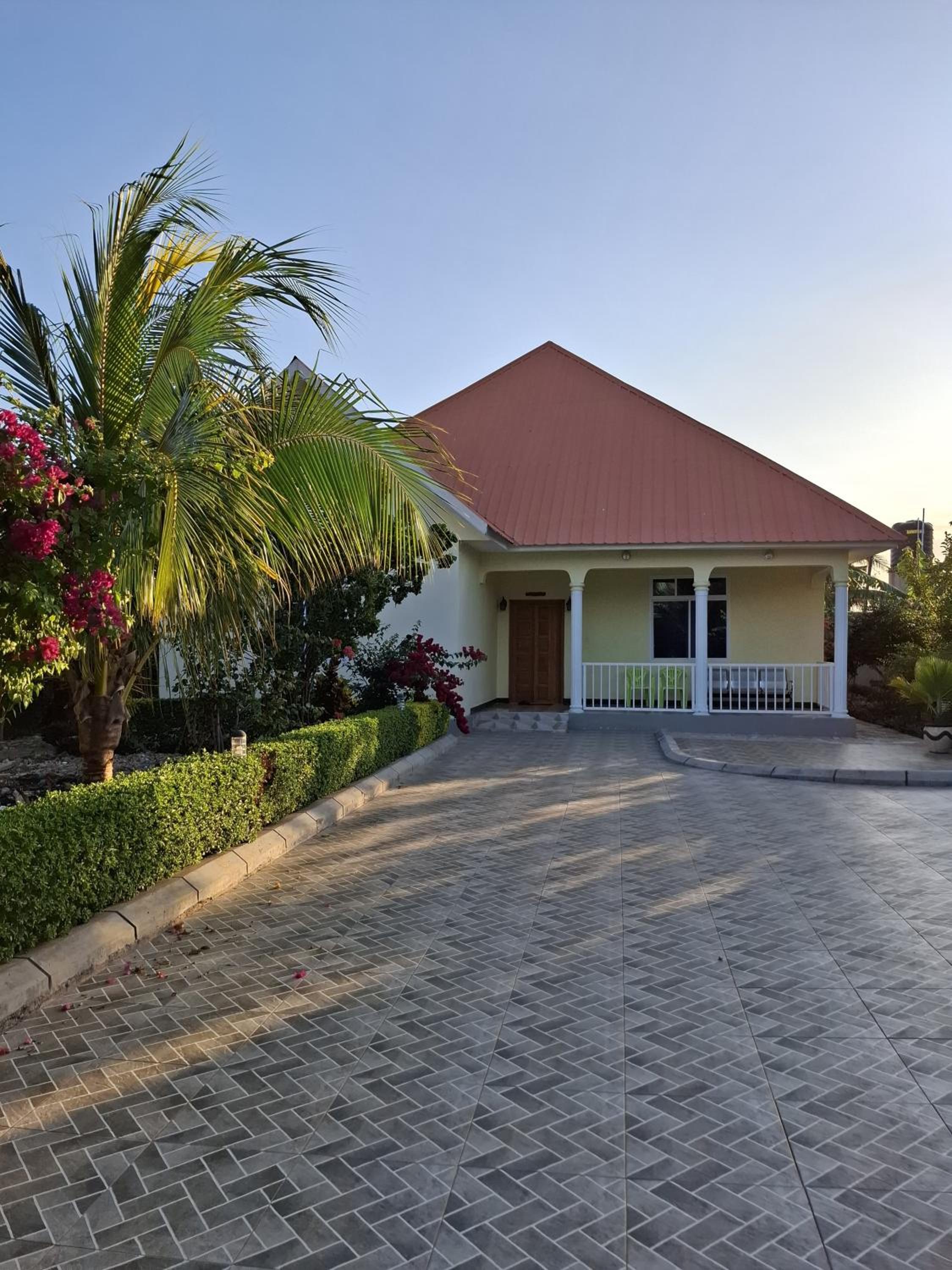 Two-Bedroom Villa photo 1