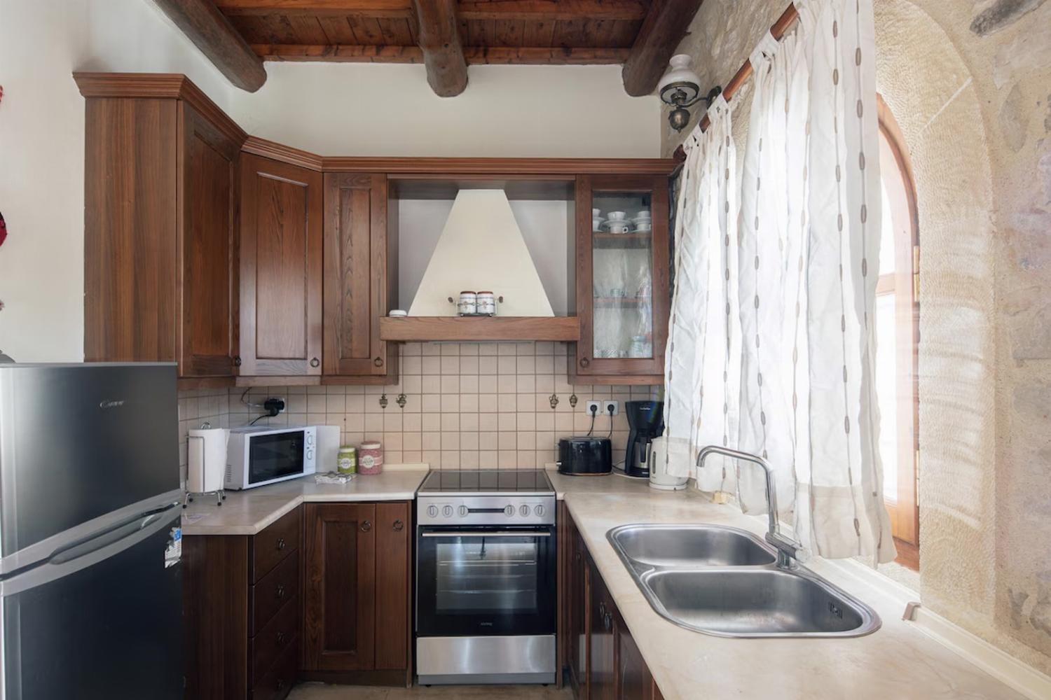 Villa photo 2