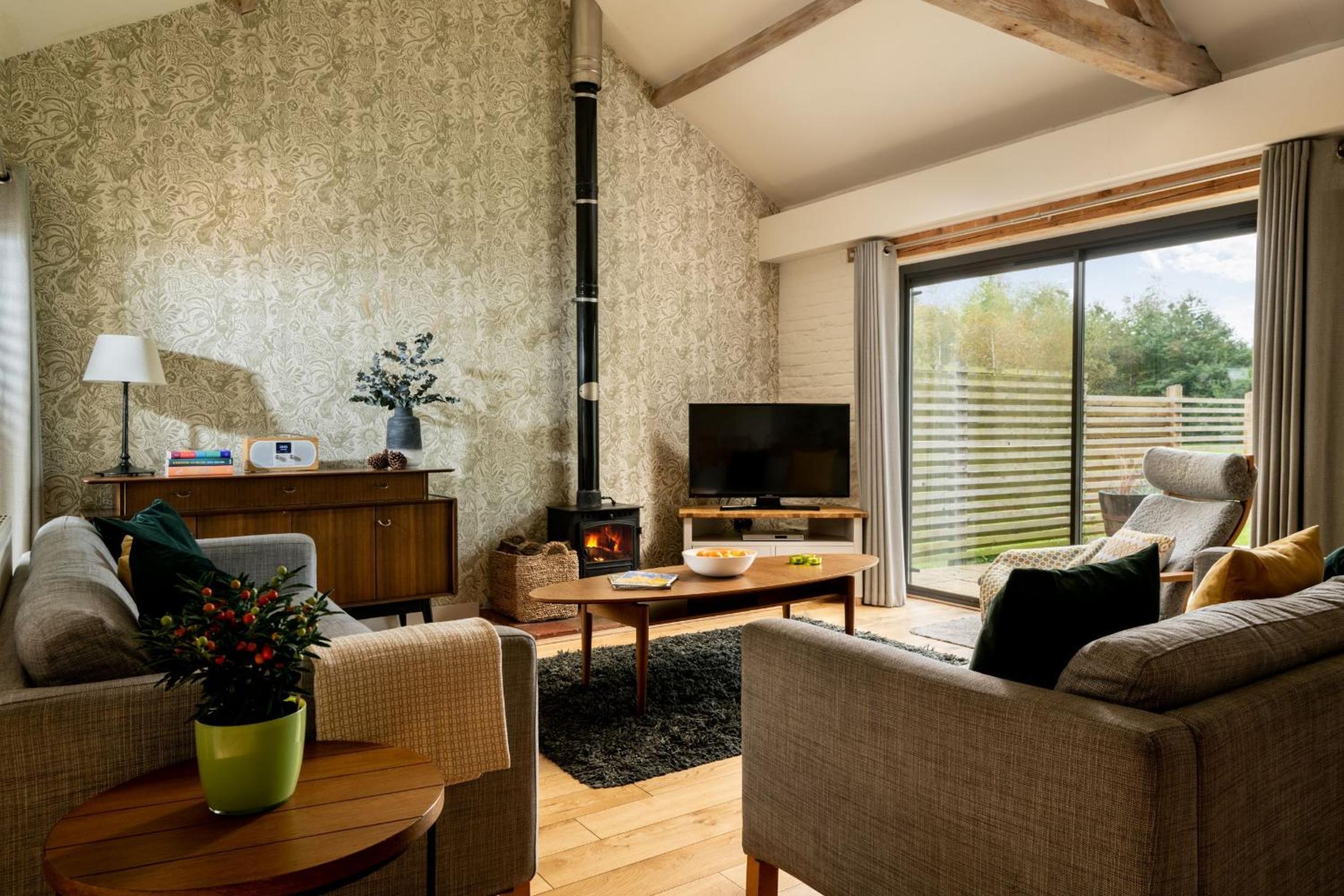 Holiday Home photo 2