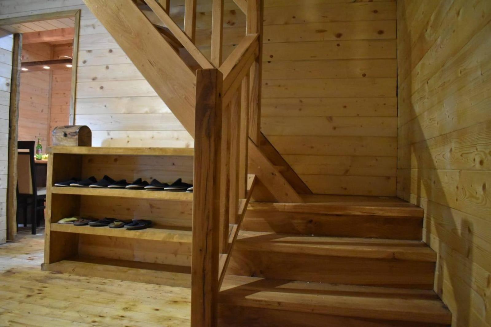 Three-Bedroom Chalet photo 1