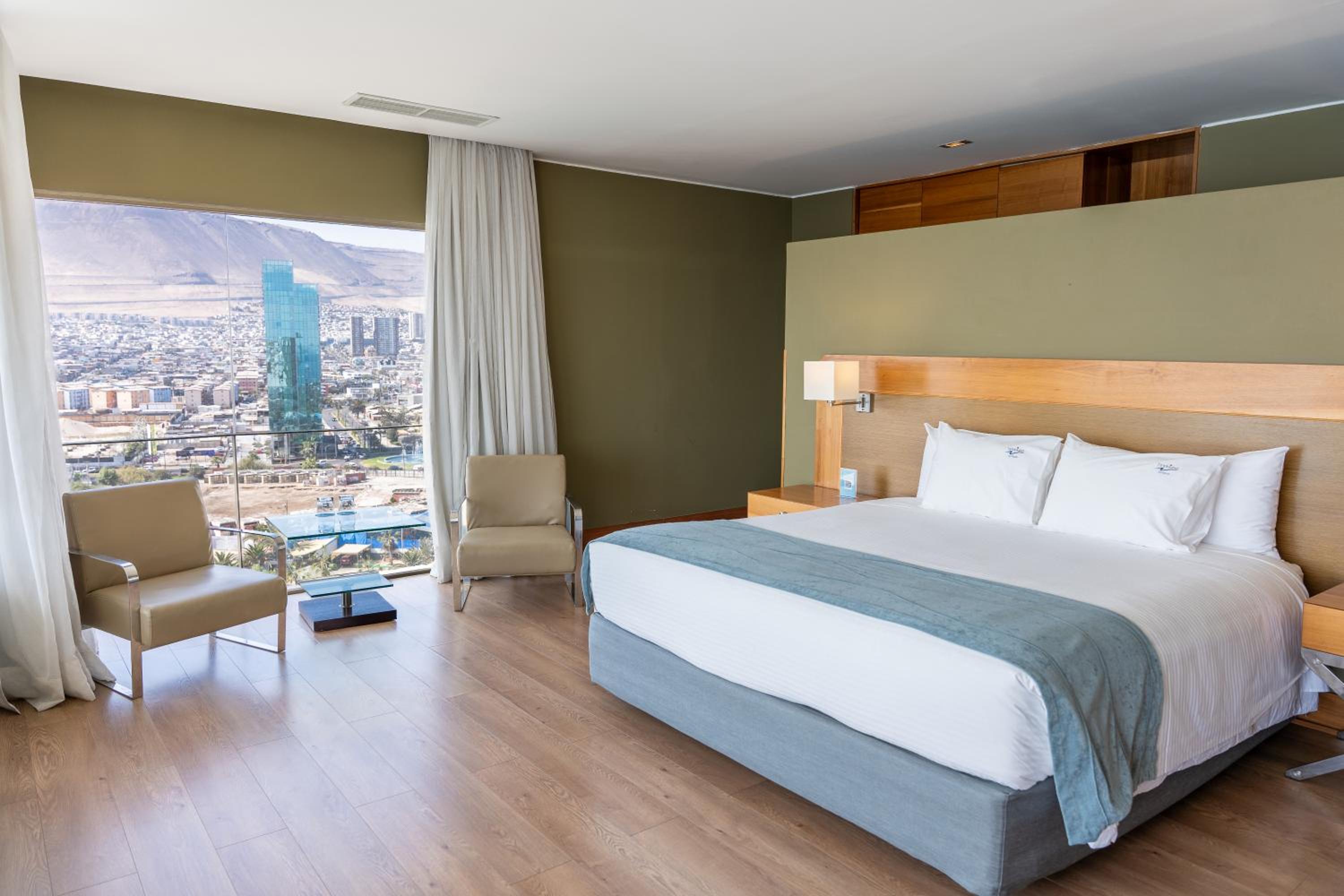 Queen Room with Sea View photo 2
