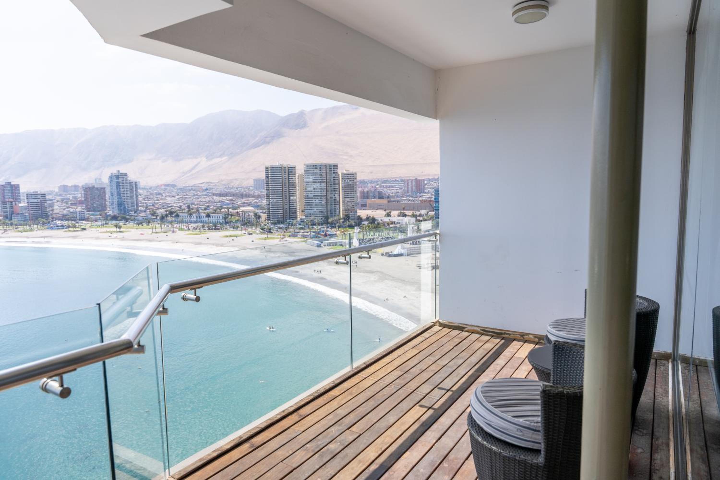 Queen Room with Sea View photo 3