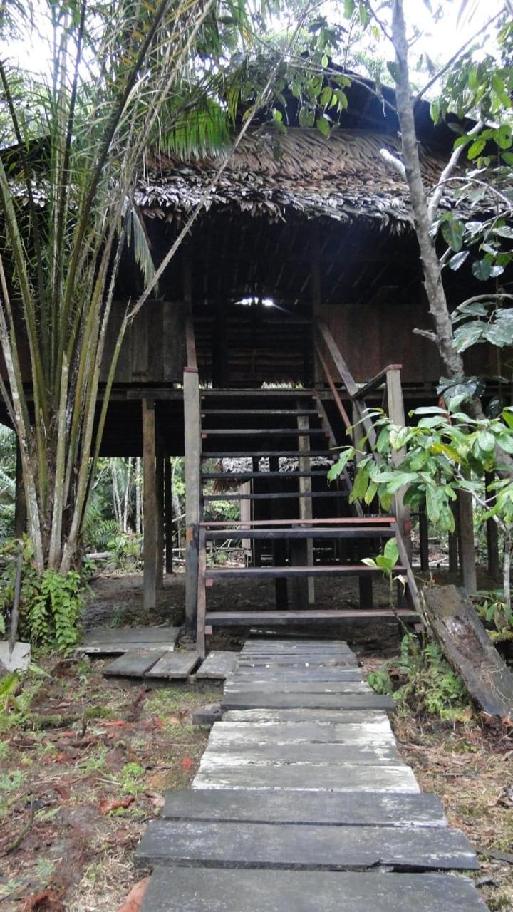 Bungalow photo 2
