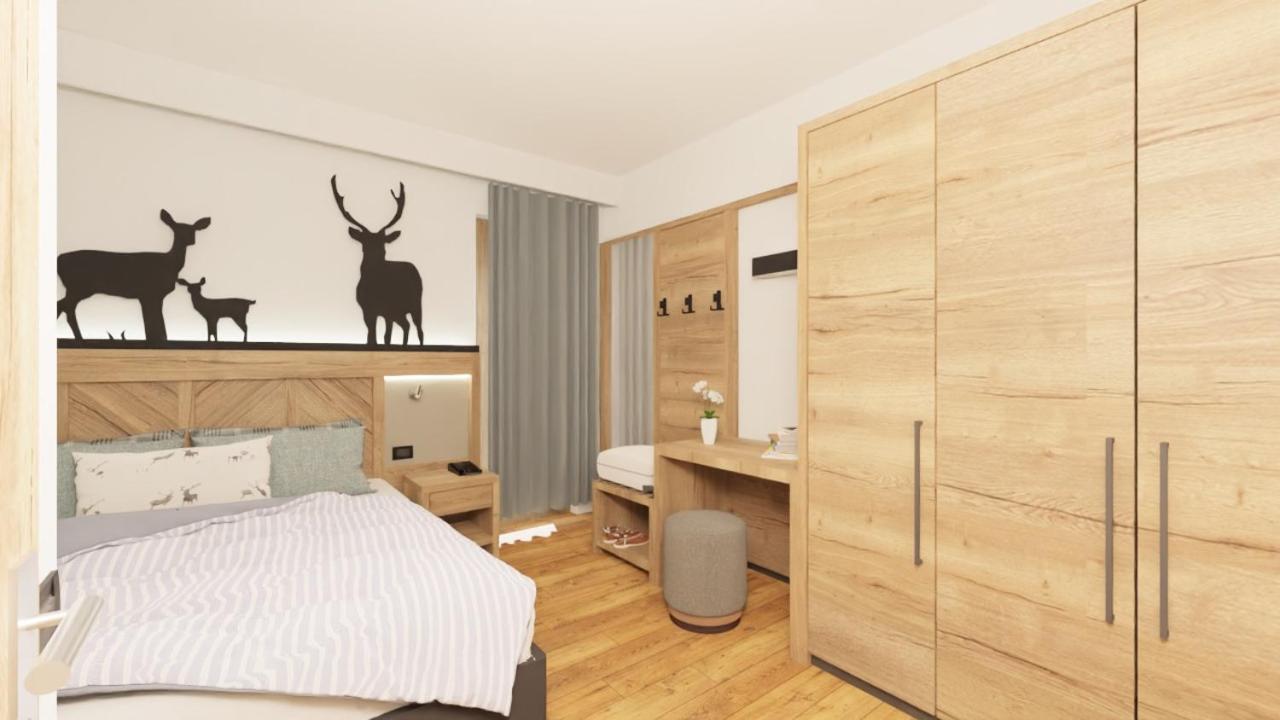 Three-Bedroom Apartment With Balcony photo 3