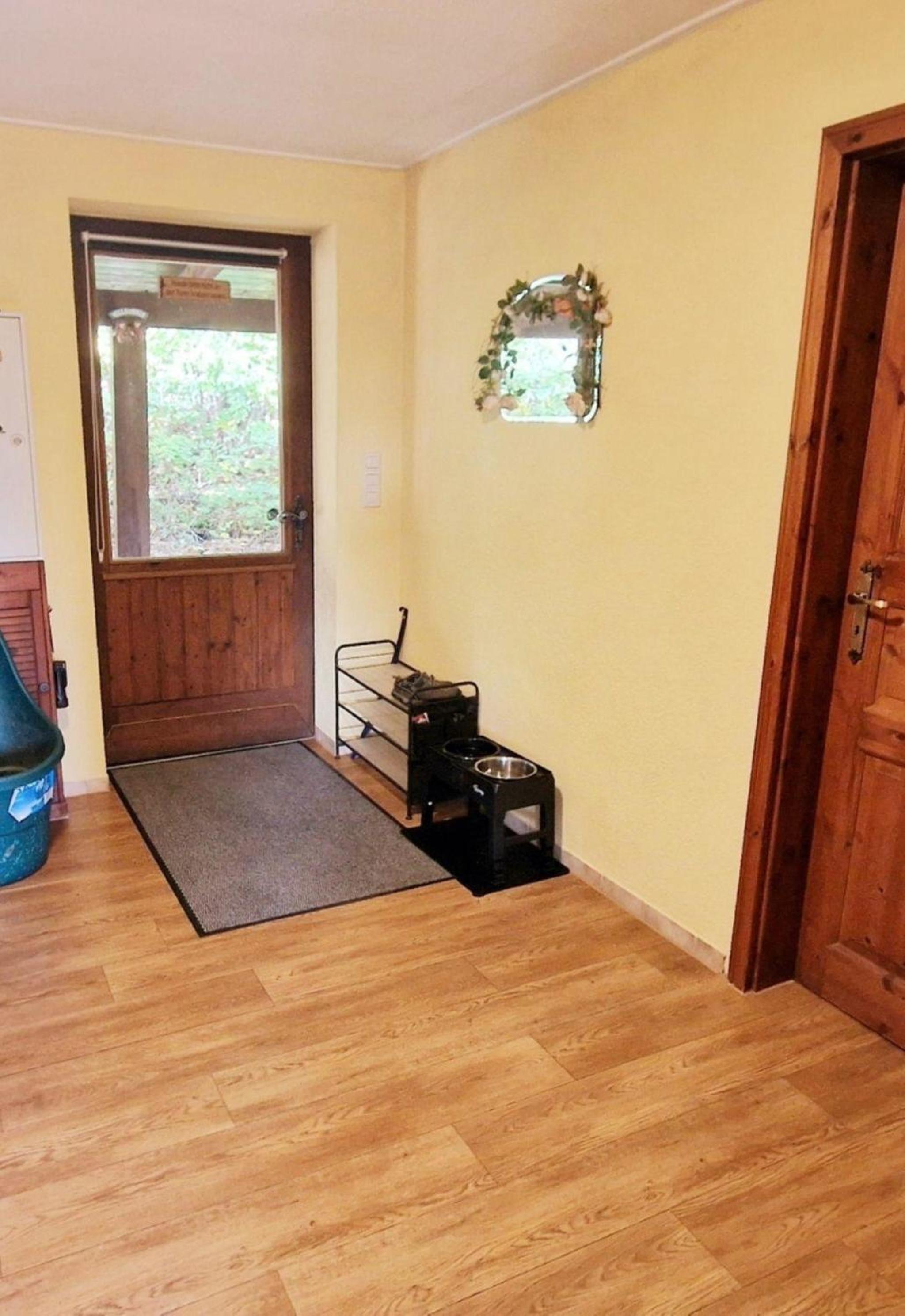 One-Bedroom Vacation Home photo 2