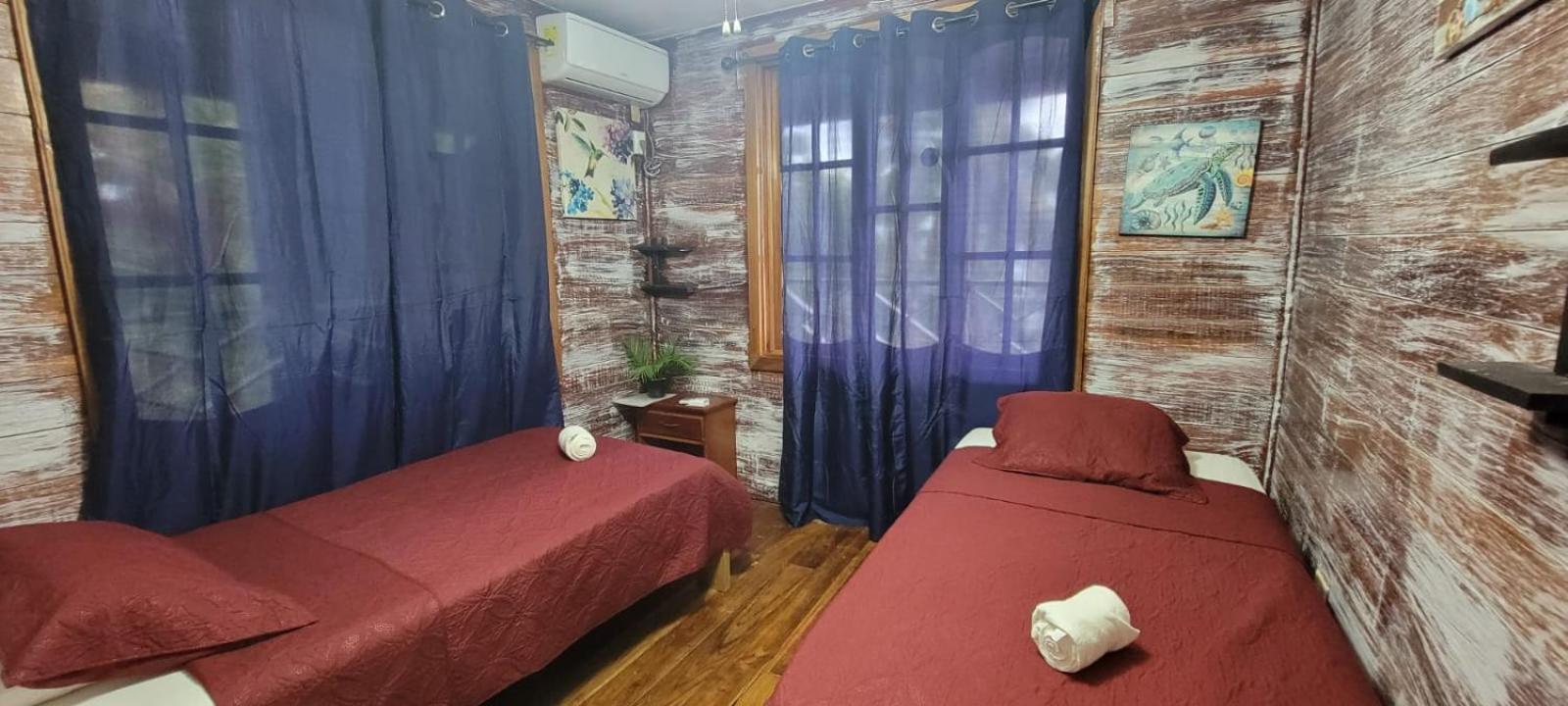 Deluxe Suite with Sea View photo 3