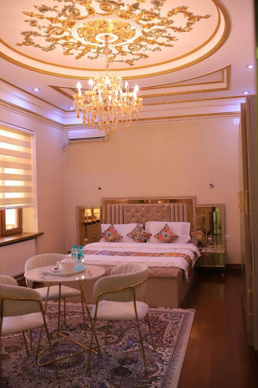 Suite photo 1