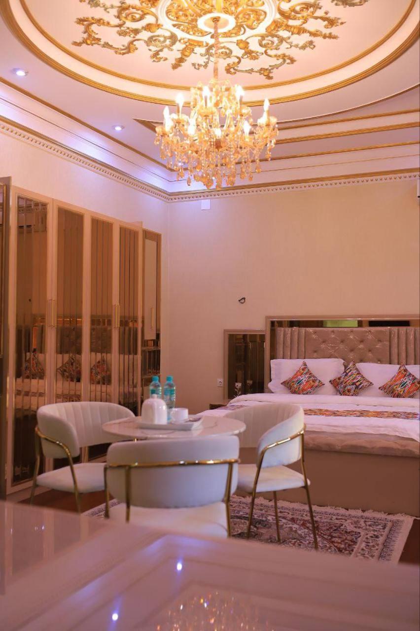 Suite photo 2