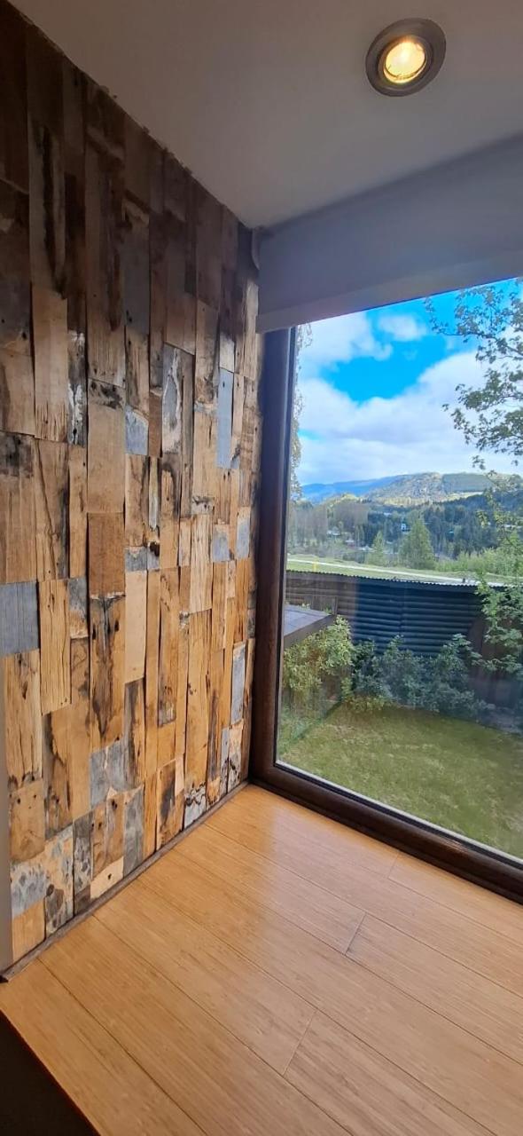 Double Room with Mountain View photo 1