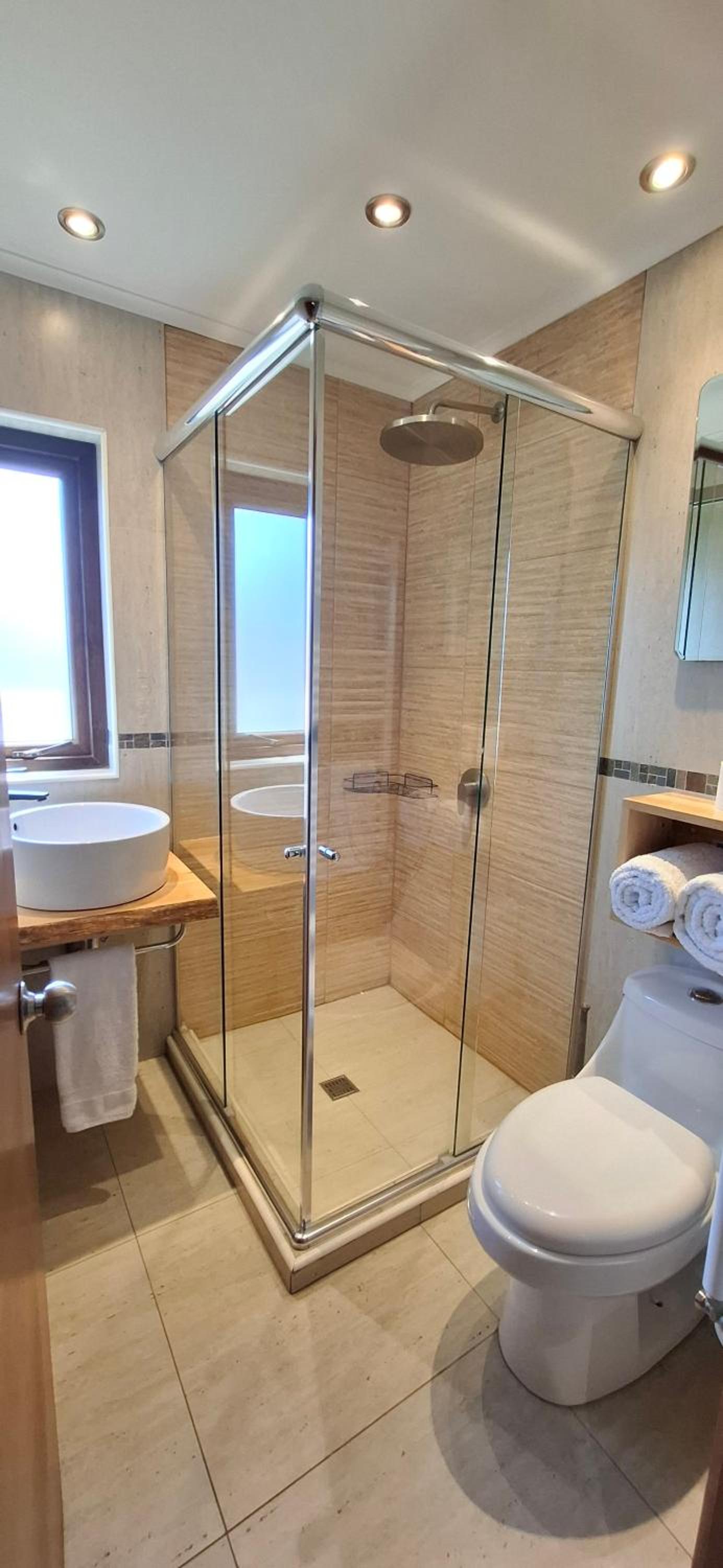 Double Room with Mountain View photo 2