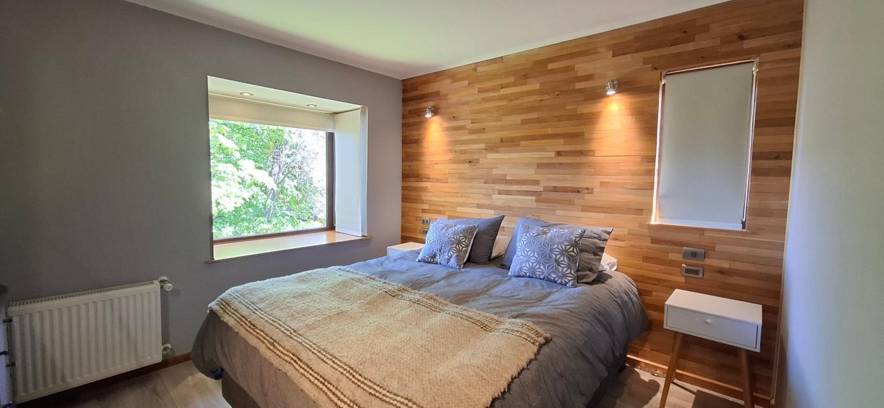 Double Room with Mountain View photo 3