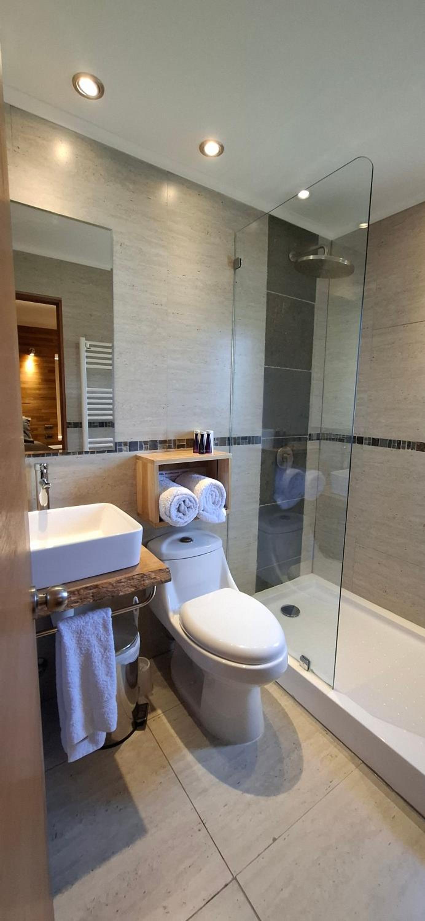 Double Room with Garden View photo 1