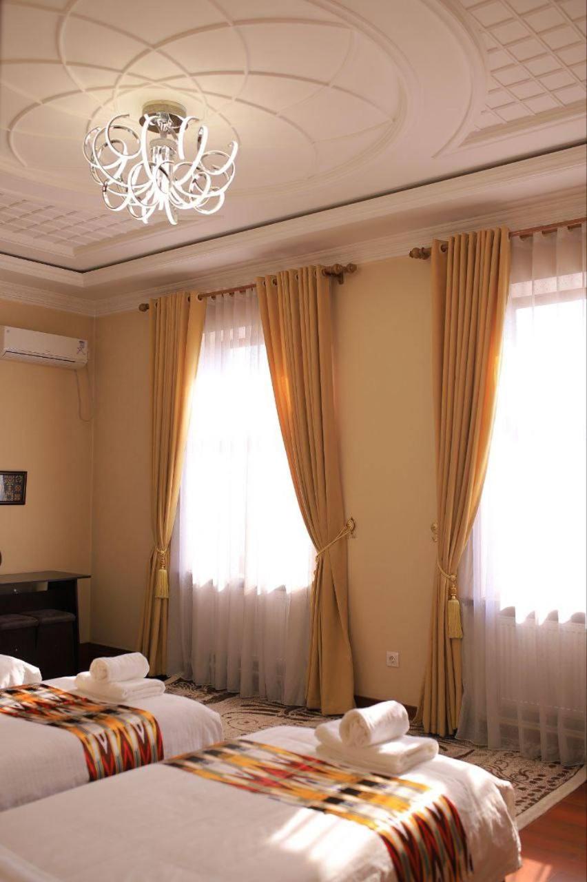 Triple Room photo 2