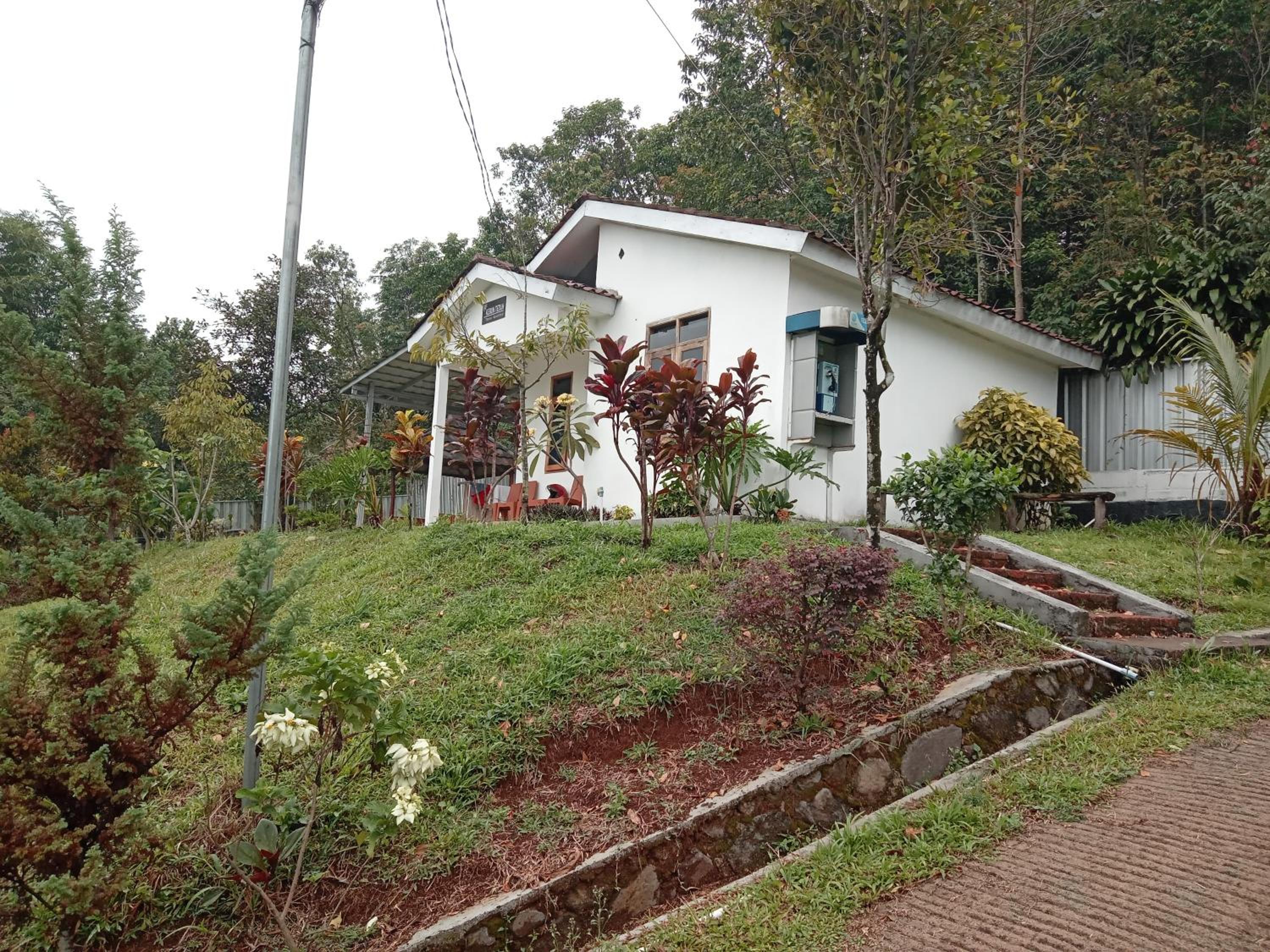 Villa photo 2