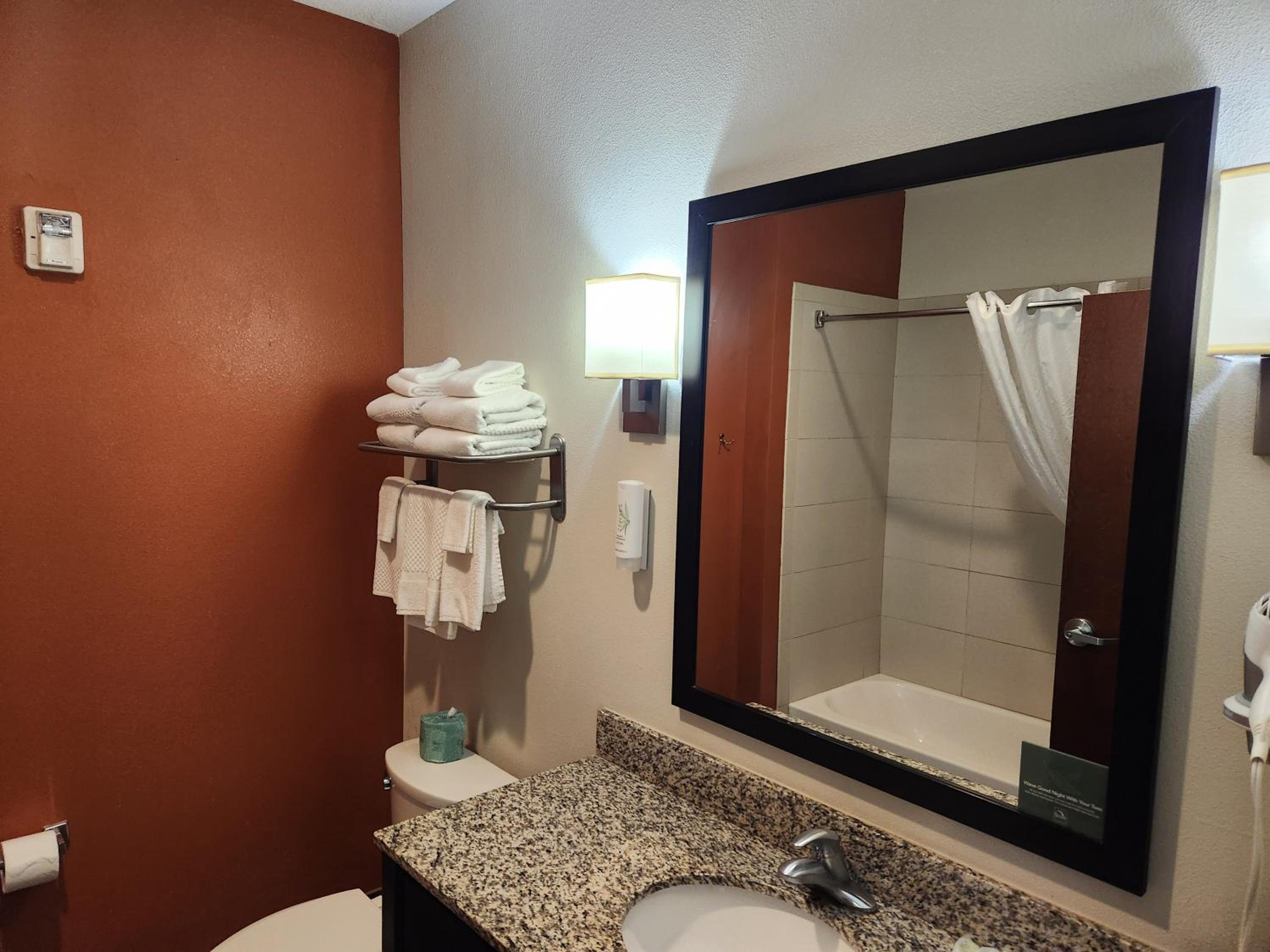 King Room - Accessible/Non-Smoking photo 2