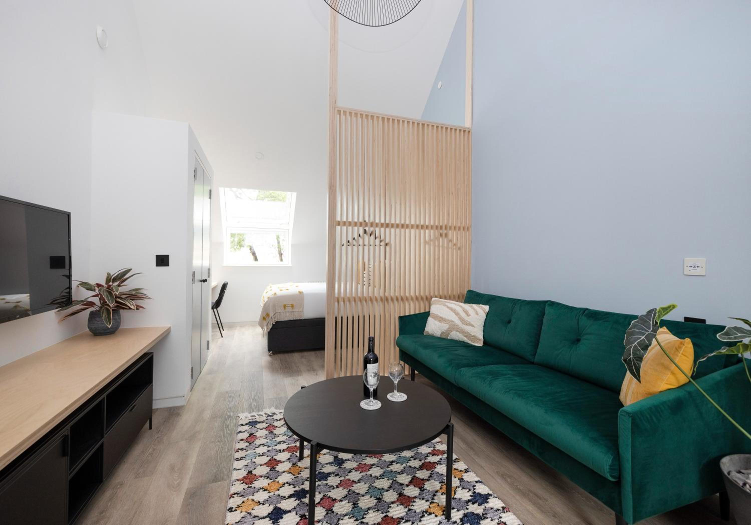 Studio I