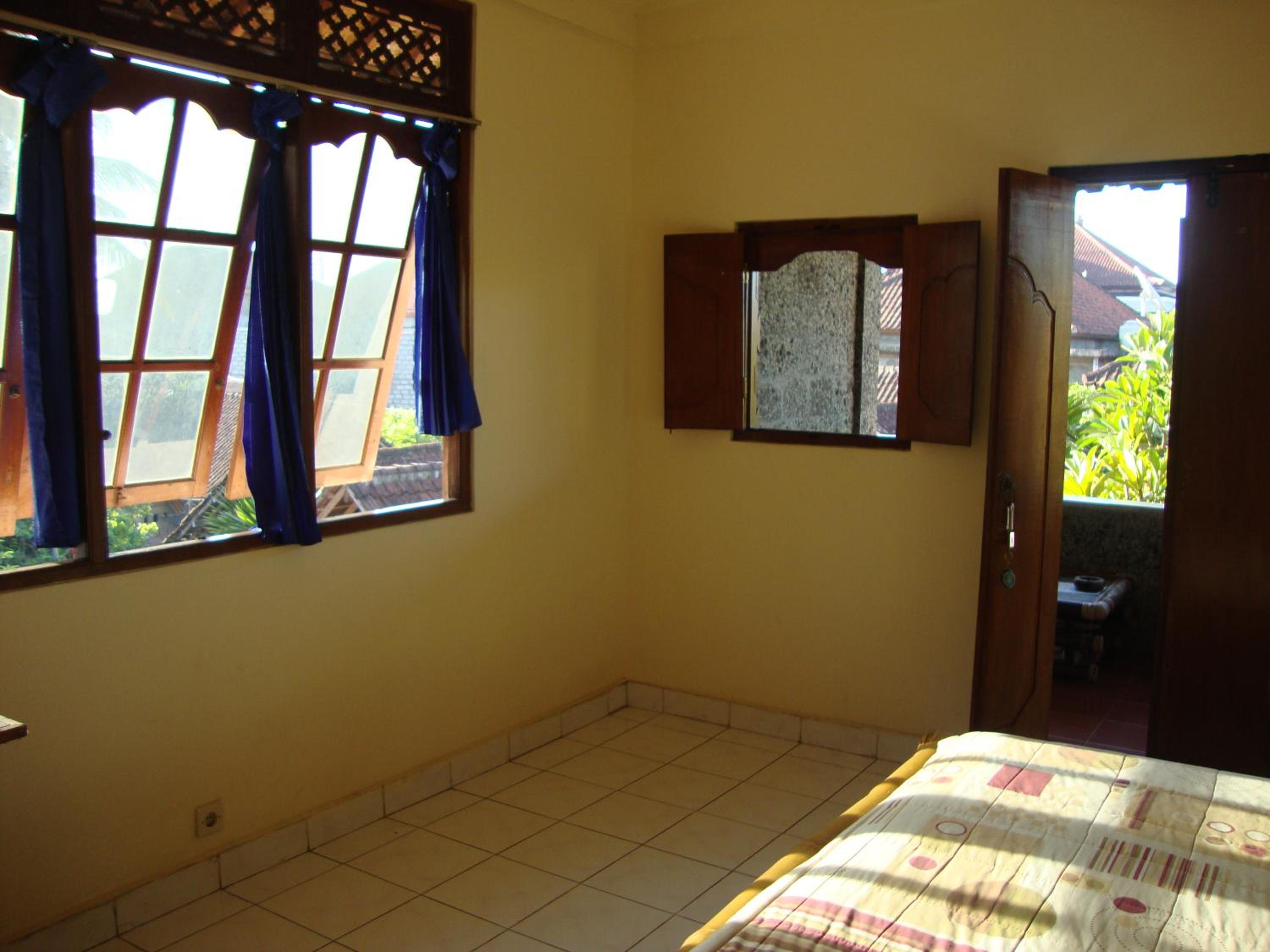 Standard Double Room - Photo 28
