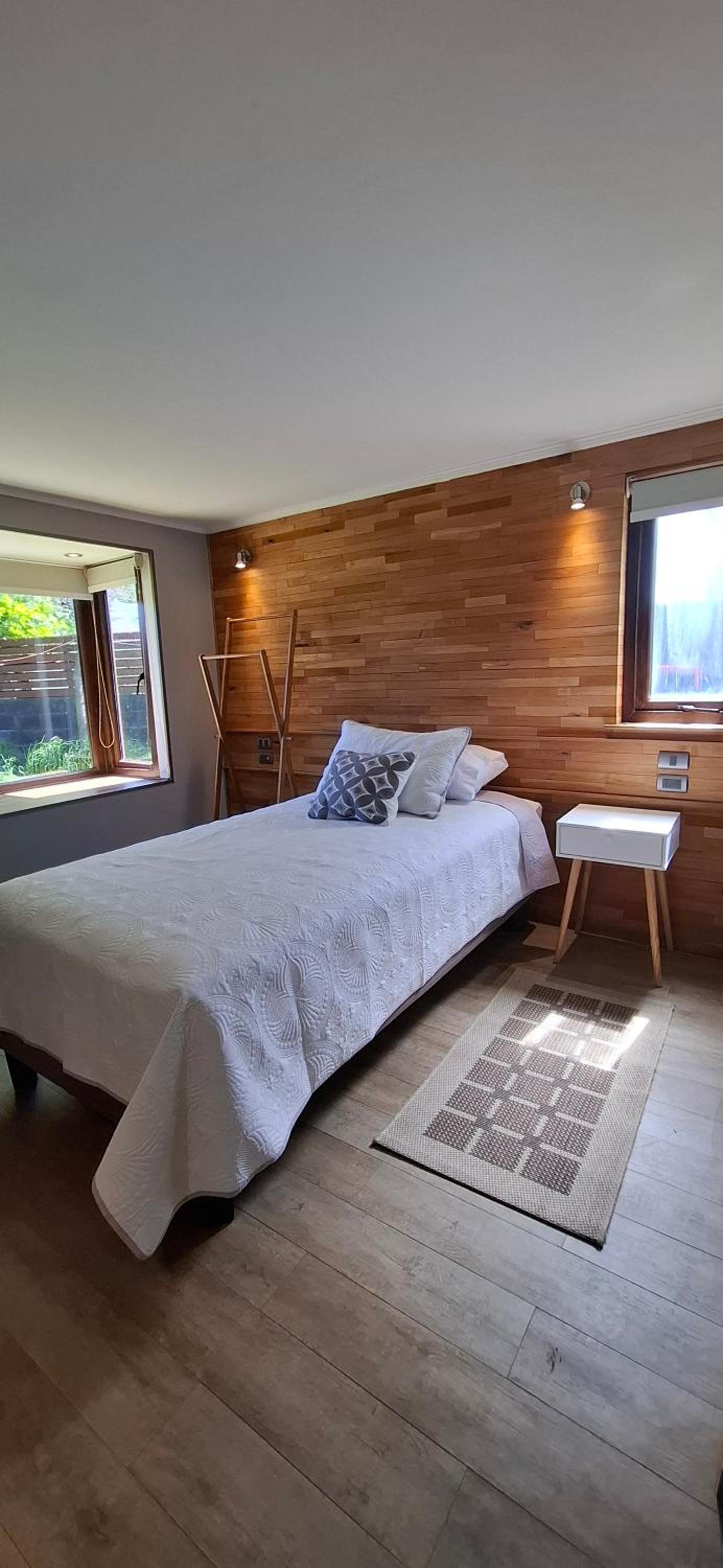 Standard Twin Room with Garden View photo 2