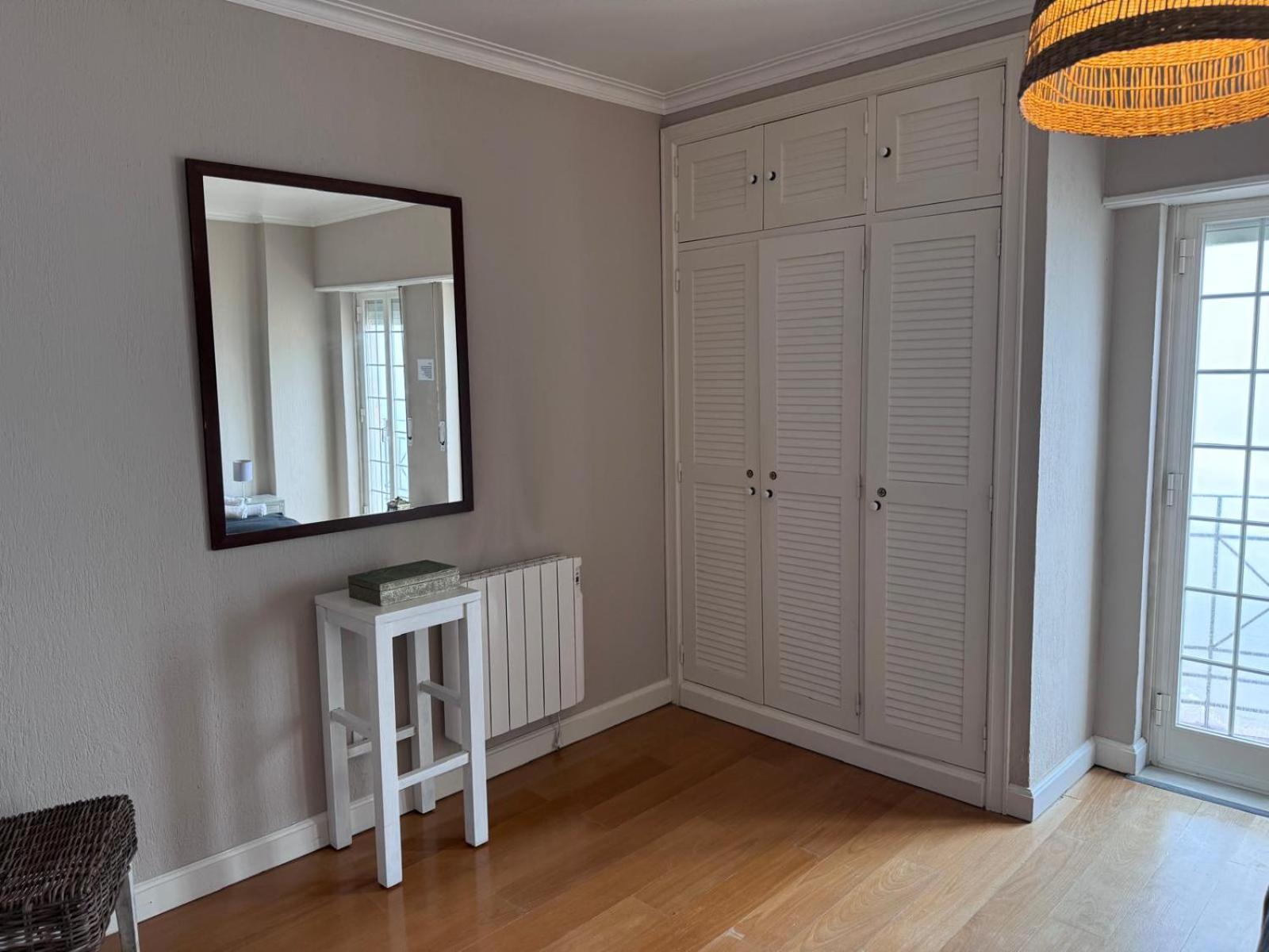 Deluxe Double Room with Sea View photo 2