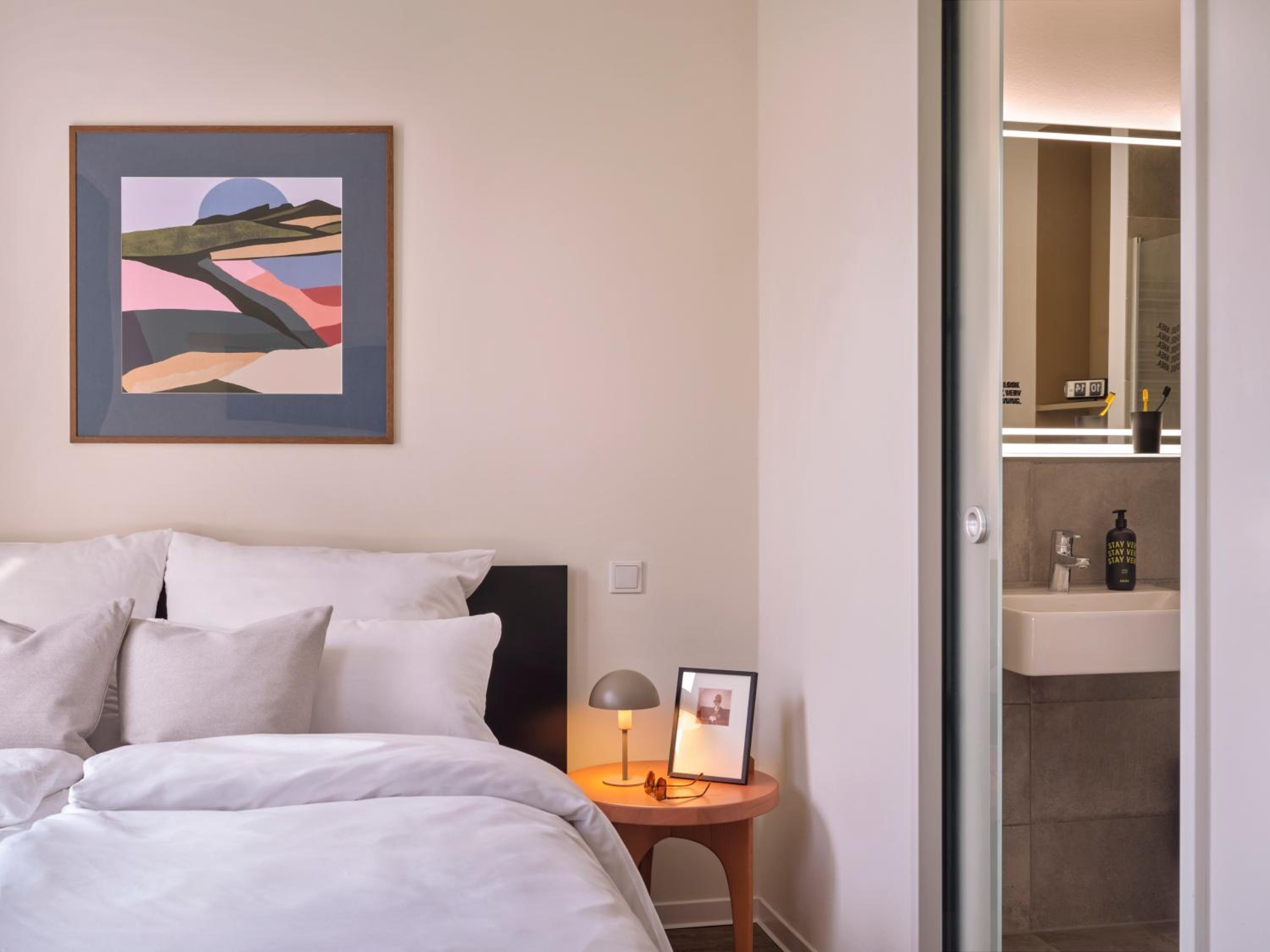 Design Apartment