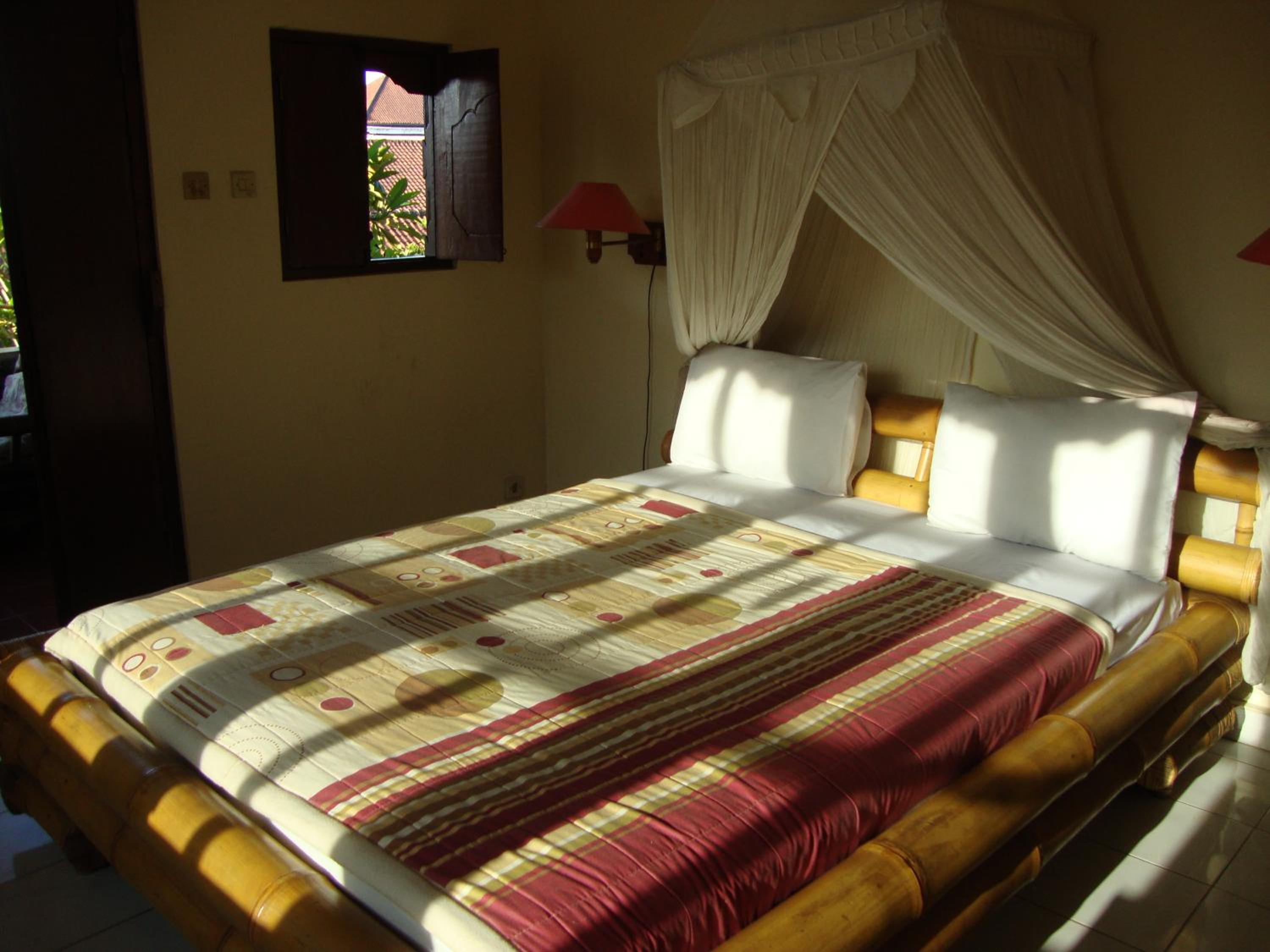 Standard Double Room - Photo 27