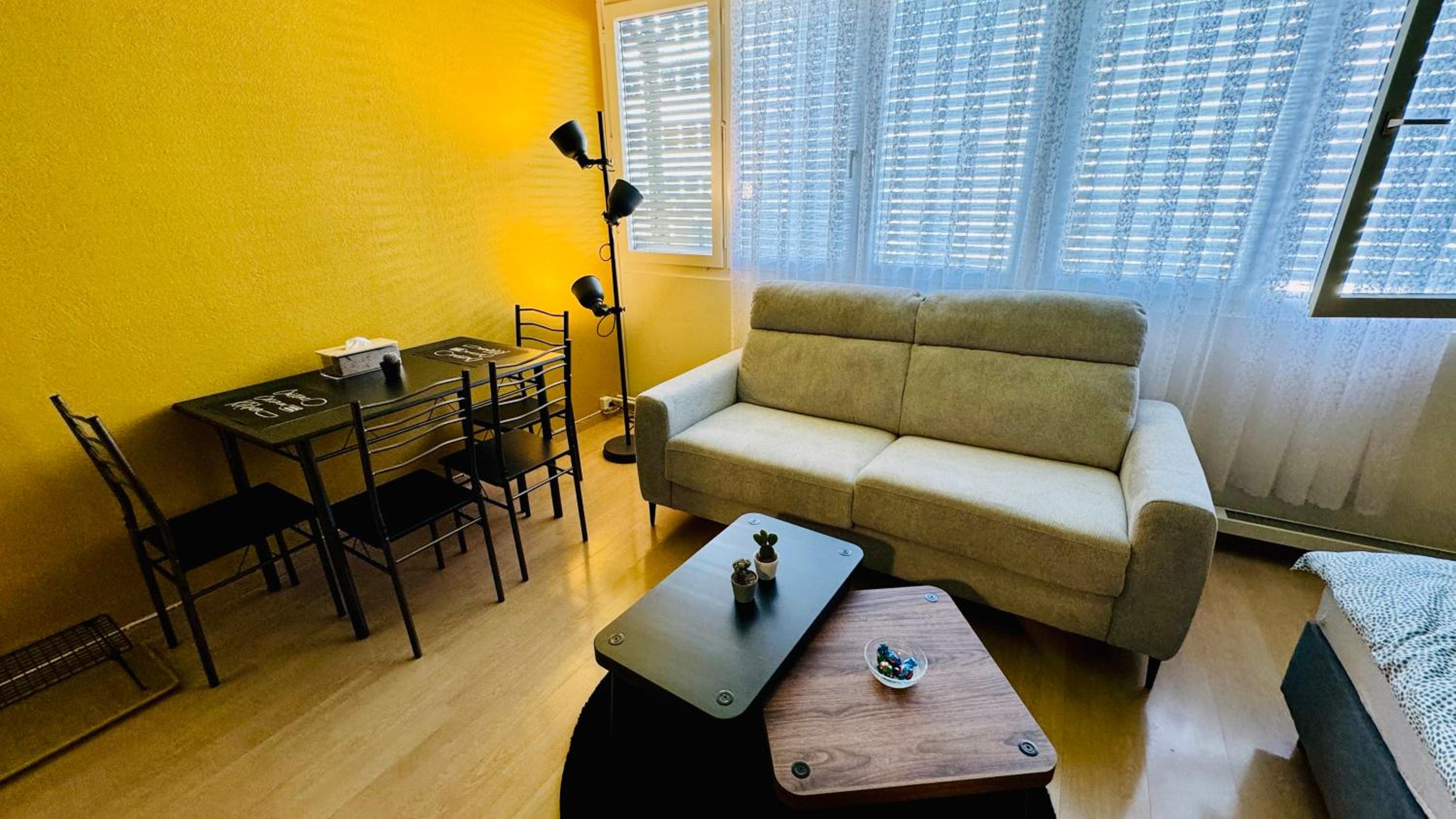 Two-Bedroom Apartment photo 2