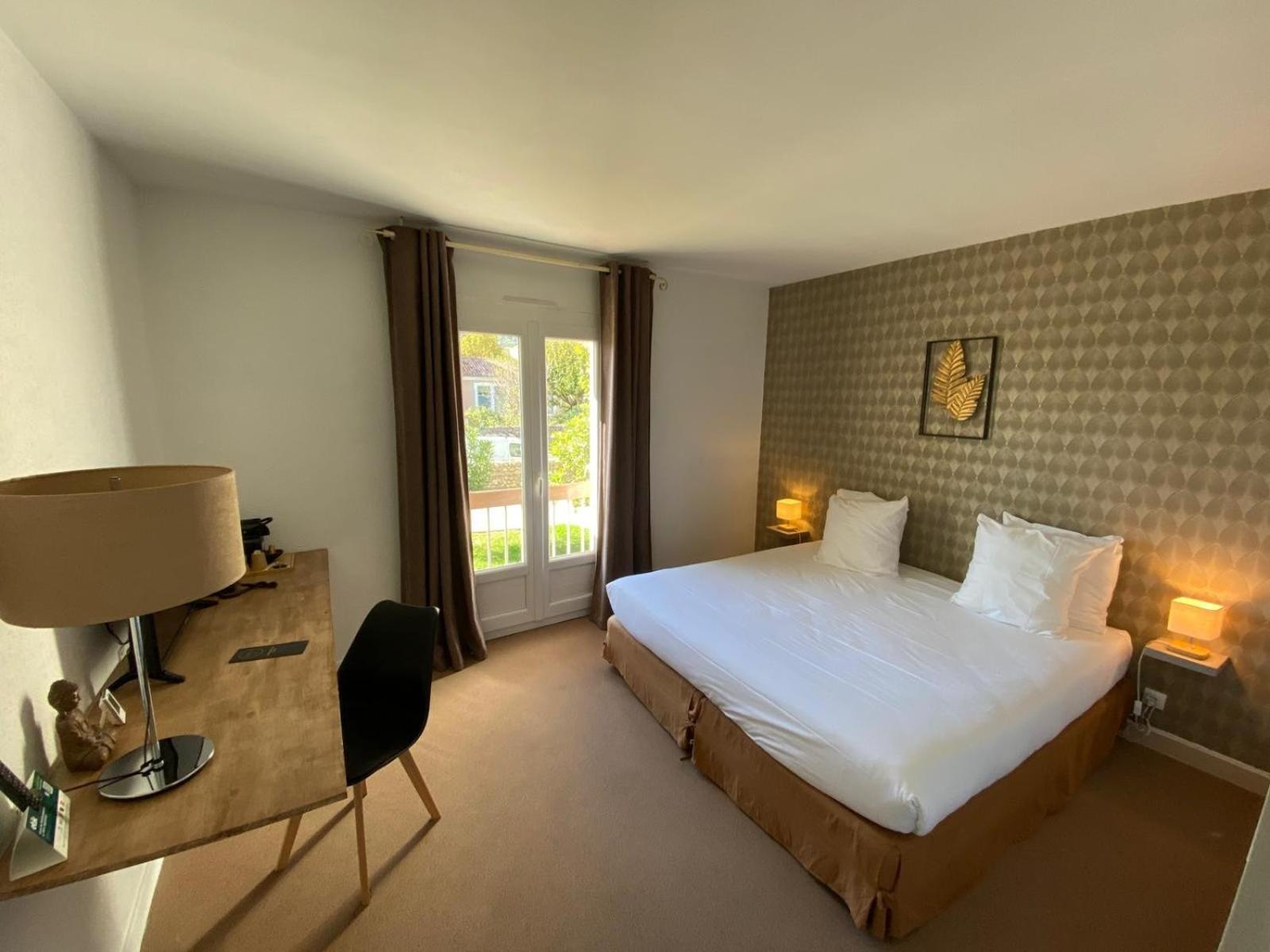 Superior Double Room photo 3