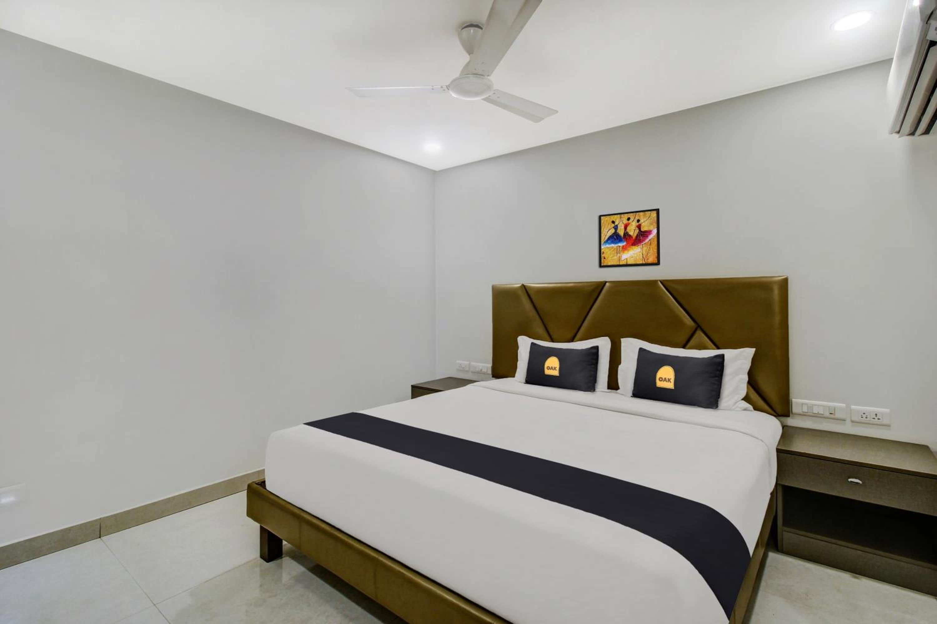 Standard Double Room photo 1