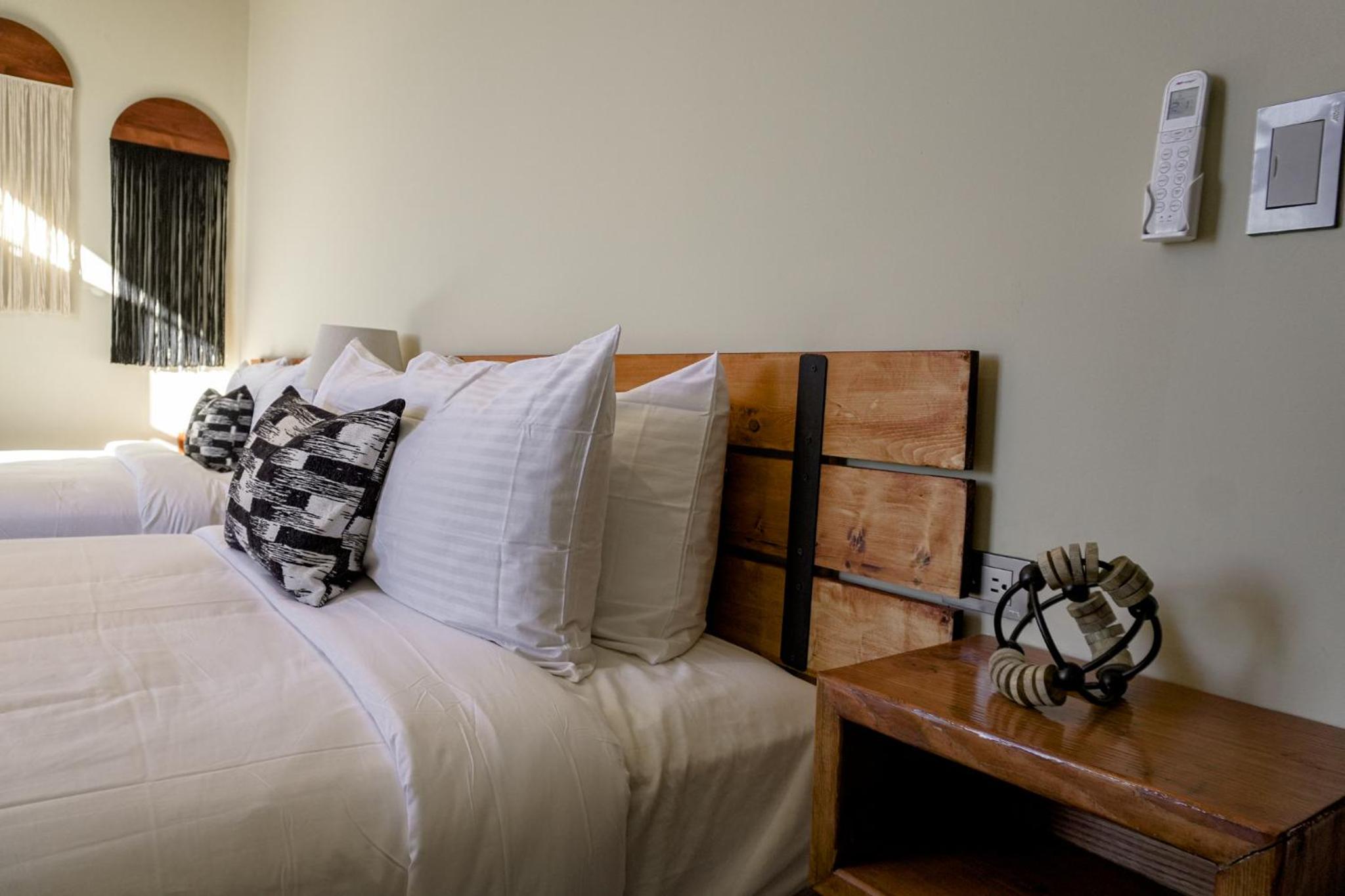 Three-Bedroom Vacation Home  photo 1