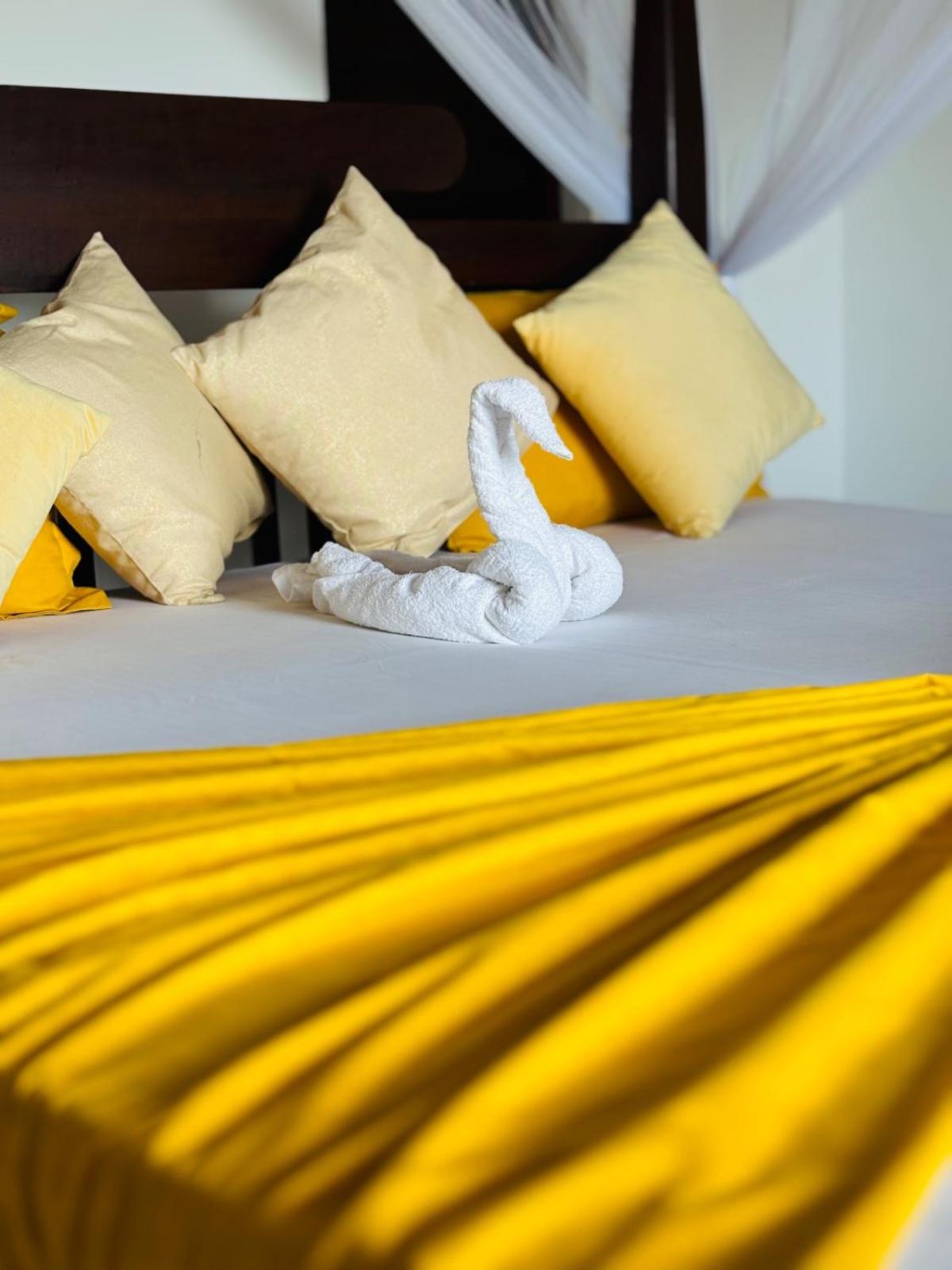 Deluxe Double Room with Balcony and Sea View photo 1