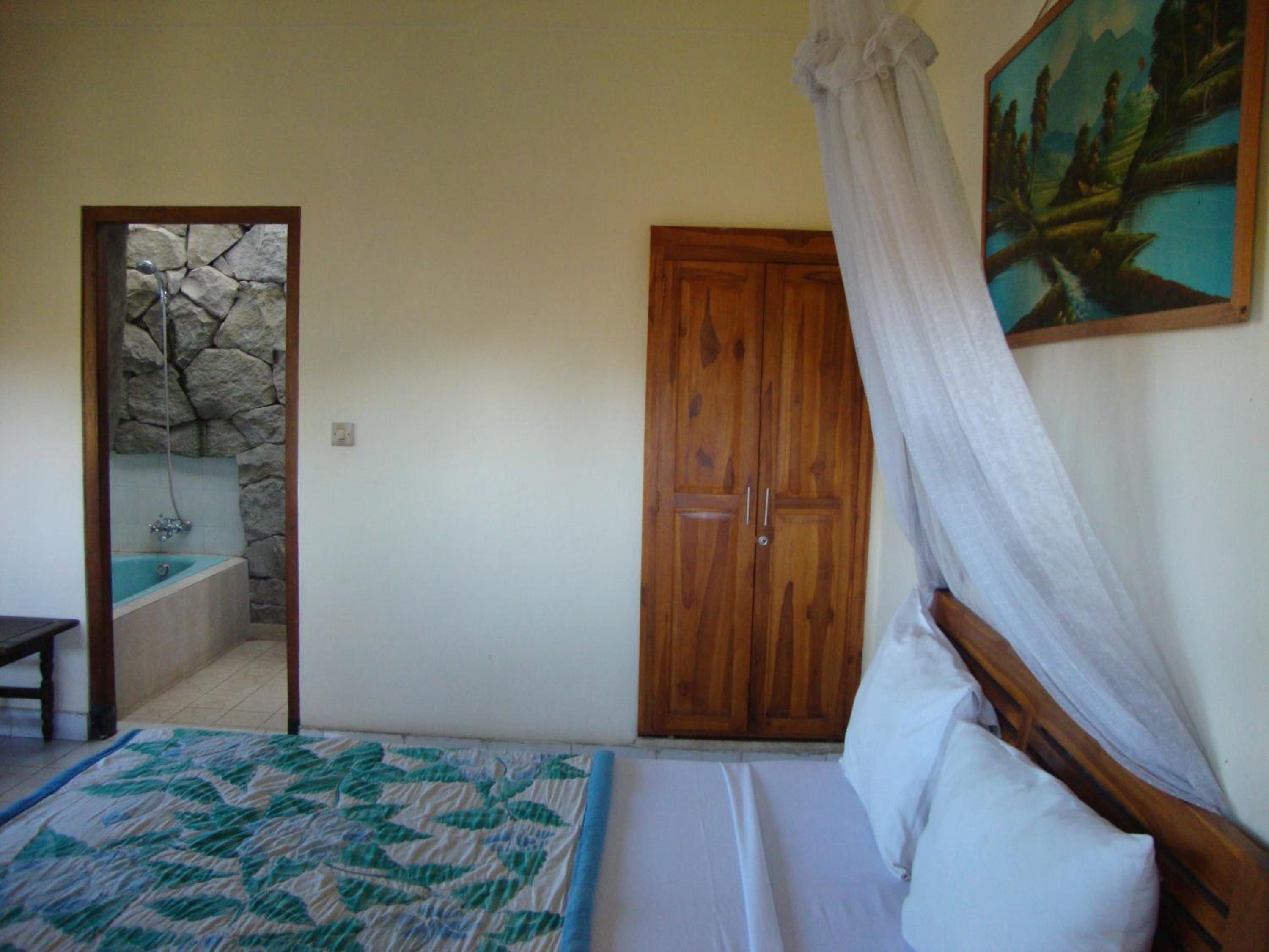 Standard Double Room - Photo 26