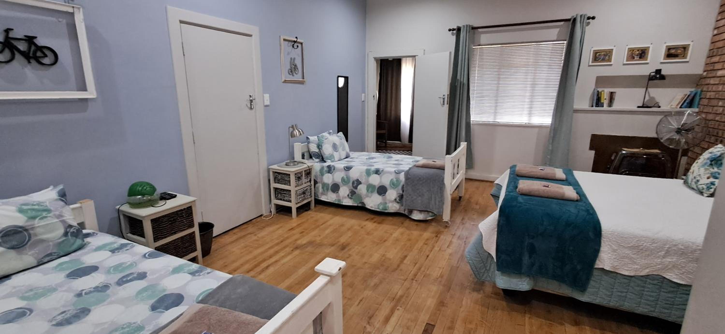 Deluxe Family Room - Photo 10