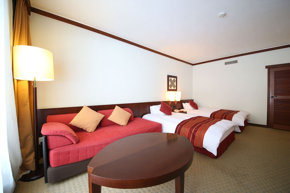 Superior Twin Room, Non Smoking photo 2