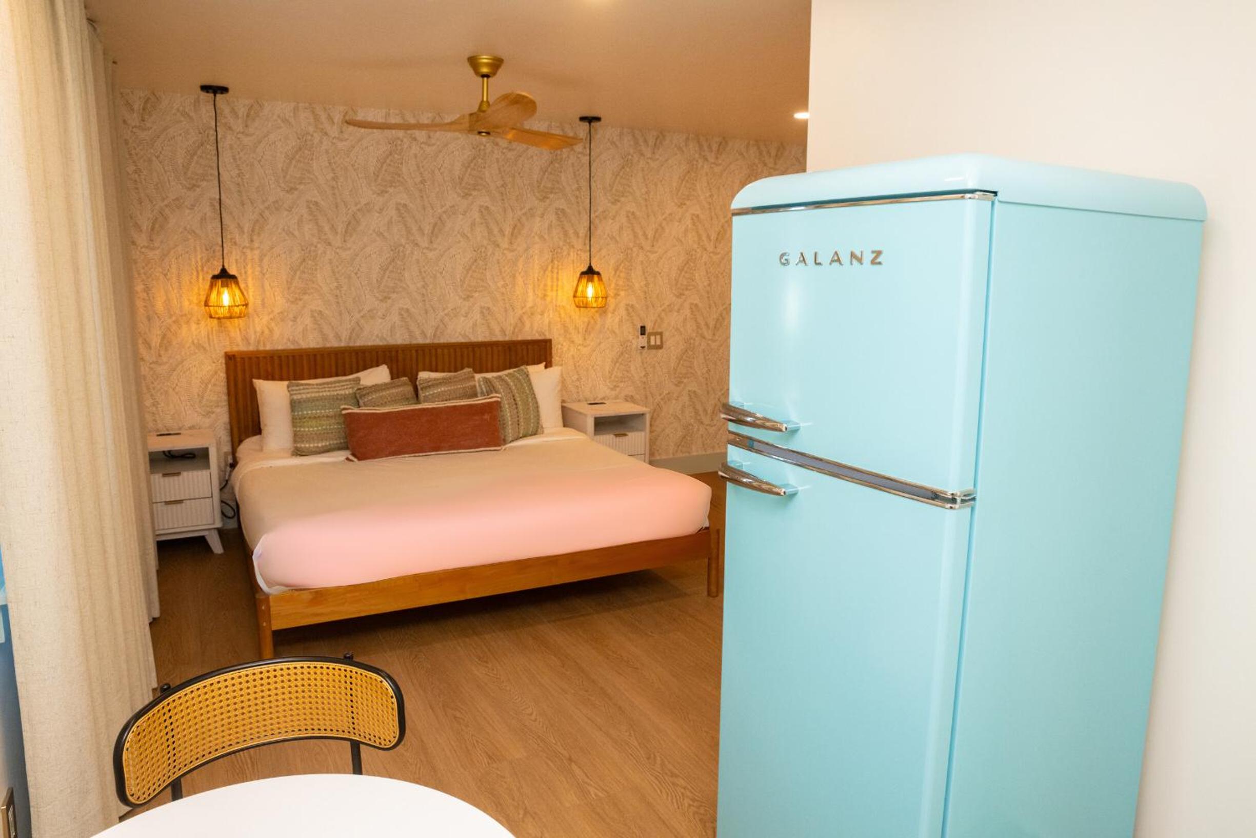 The Boardwalk Hotel, Foto 5