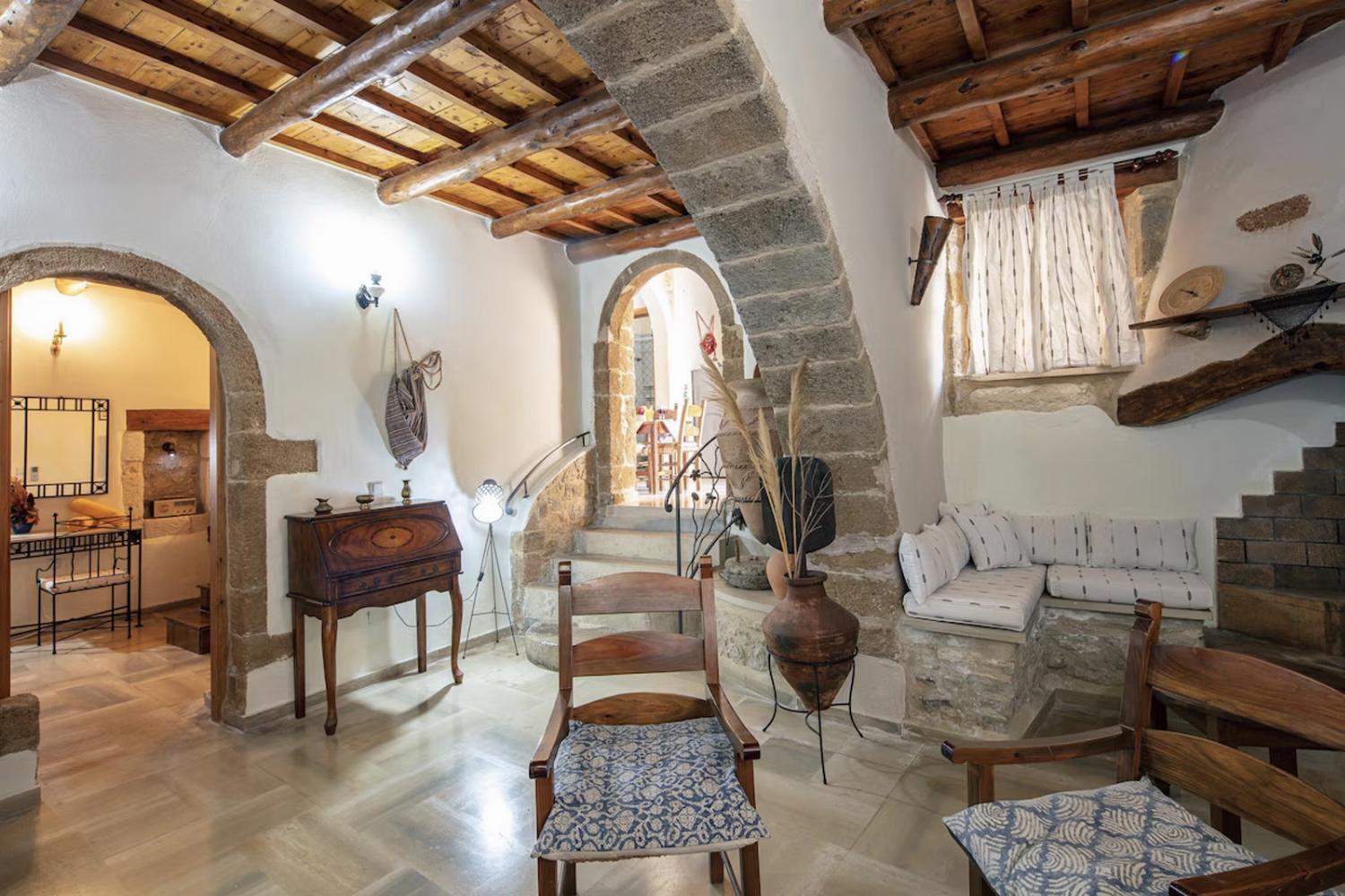 Villa photo 2