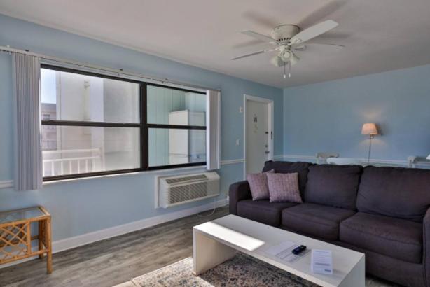 King Suite with Ocean View